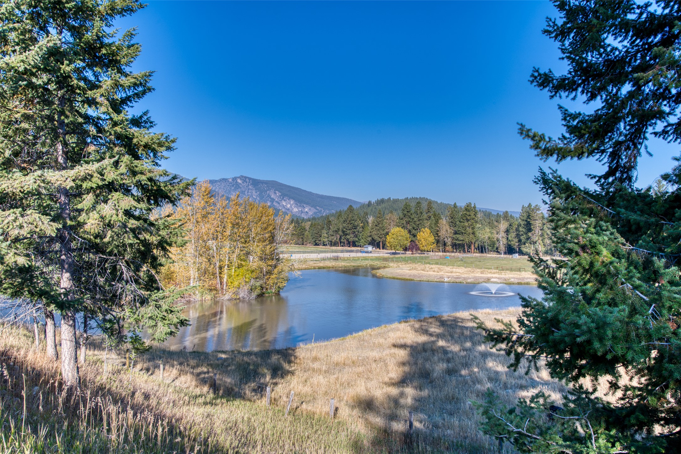 Darby, Montana 59829, United States, 3 Bedrooms Bedrooms, ,4 BathroomsBathrooms,Residential,Active,37707