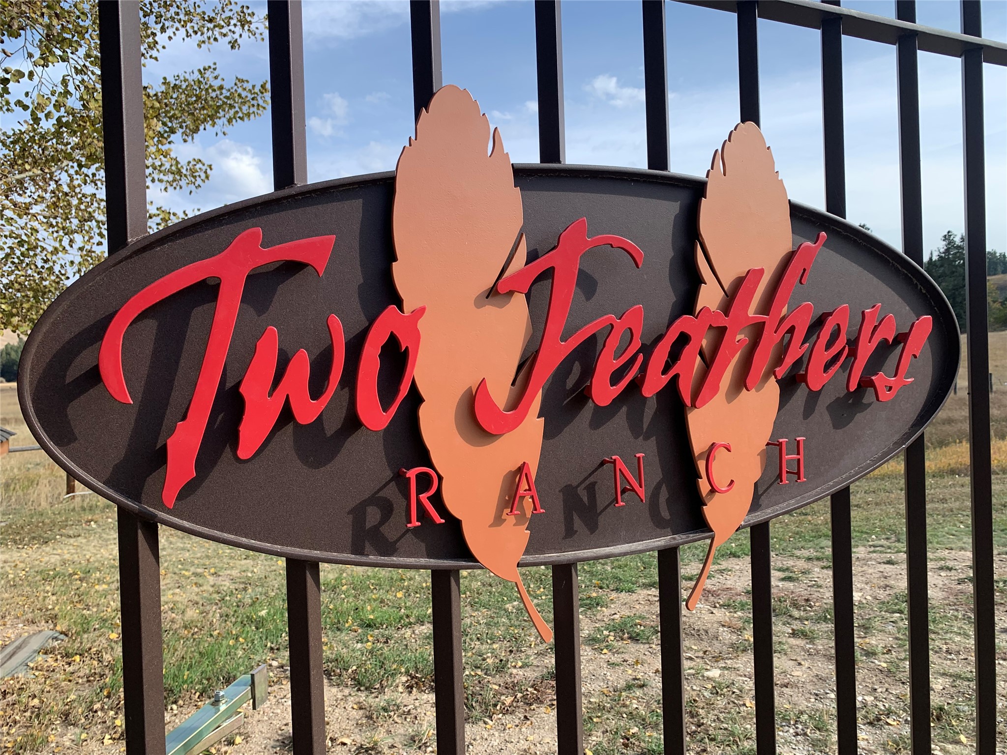 406 Chief Joseph Trail