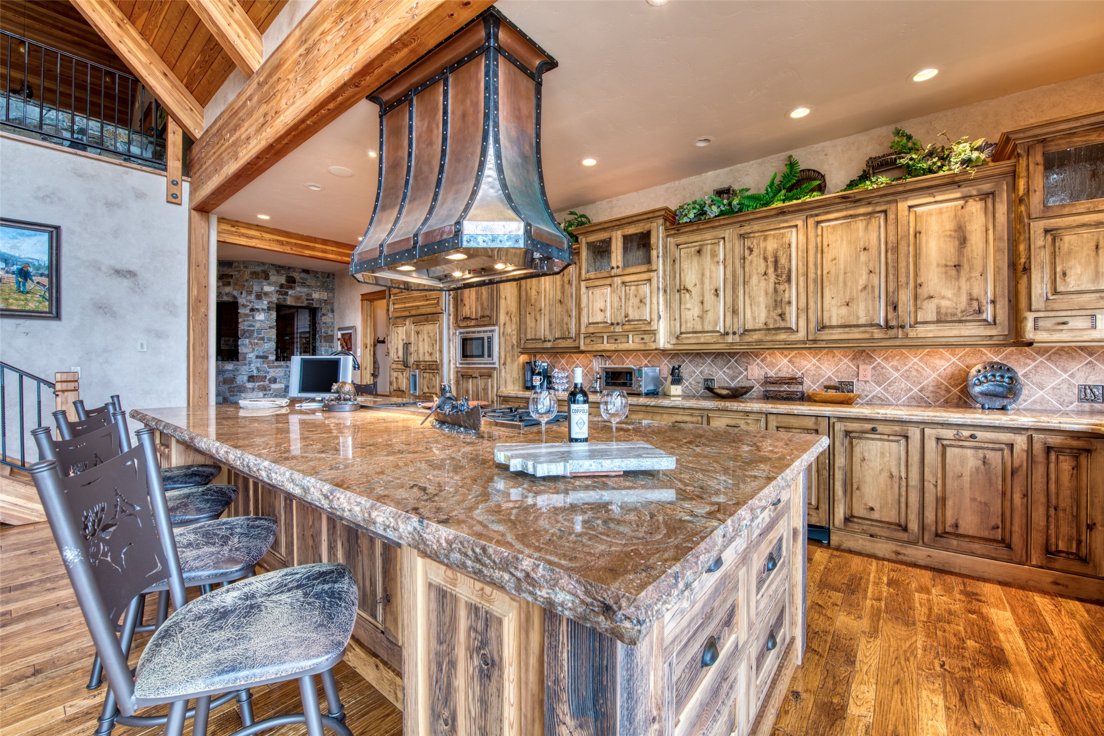 Darby, Montana 59829, United States, 3 Bedrooms Bedrooms, ,4 BathroomsBathrooms,Residential,Active,37707