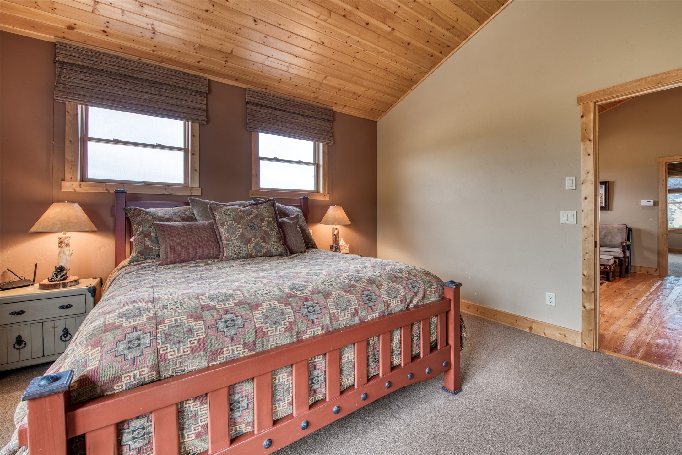 Darby, Montana 59829, United States, 3 Bedrooms Bedrooms, ,4 BathroomsBathrooms,Residential,Active,37707