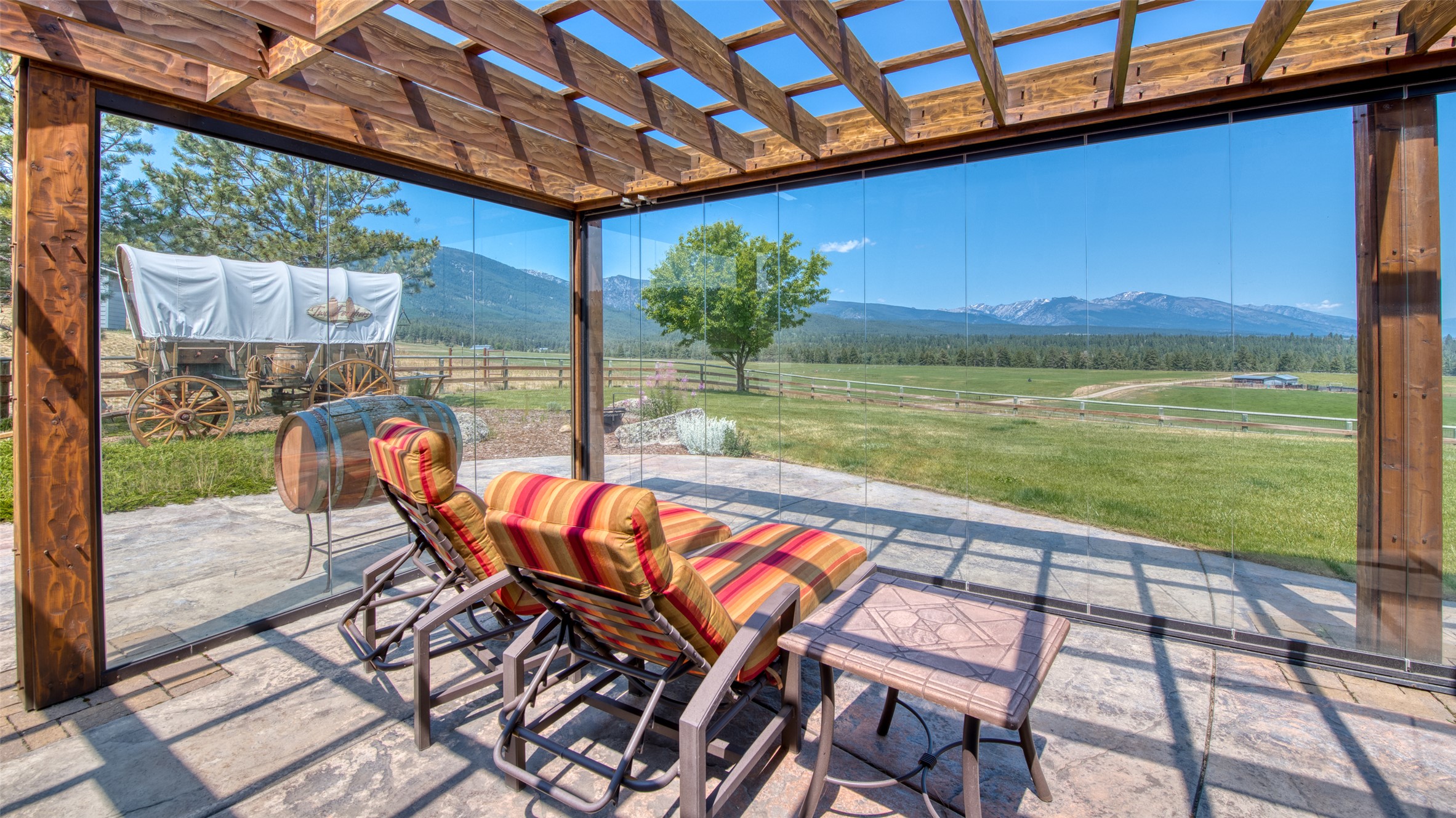 Darby, Montana 59829, United States, 3 Bedrooms Bedrooms, ,4 BathroomsBathrooms,Residential,Active,37707