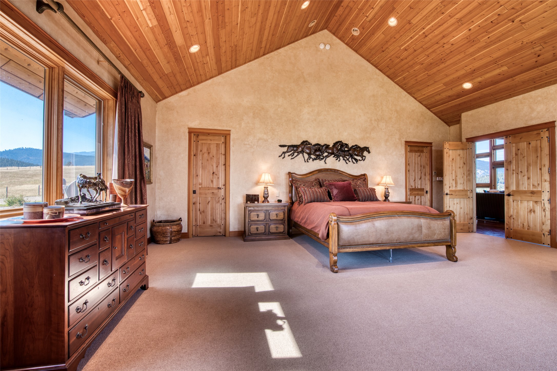 Darby, Montana 59829, United States, 3 Bedrooms Bedrooms, ,4 BathroomsBathrooms,Residential,Active,37707