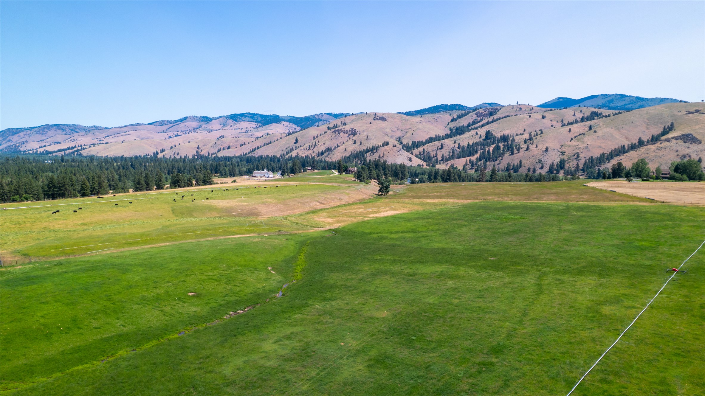 Darby, Montana 59829, United States, 3 Bedrooms Bedrooms, ,4 BathroomsBathrooms,Residential,Active,37707