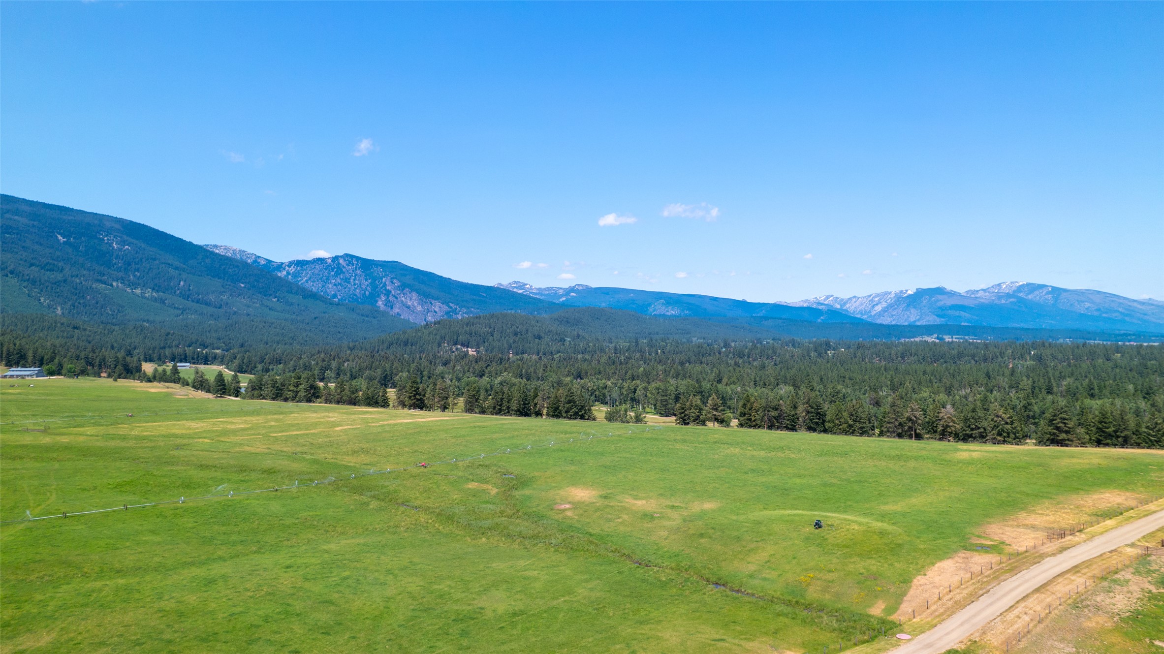 Darby, Montana 59829, United States, 3 Bedrooms Bedrooms, ,4 BathroomsBathrooms,Residential,Active,37707