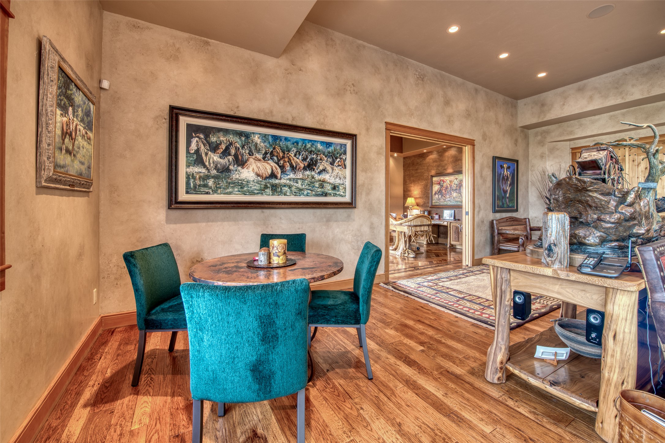 Darby, Montana 59829, United States, 3 Bedrooms Bedrooms, ,4 BathroomsBathrooms,Residential,Active,37707