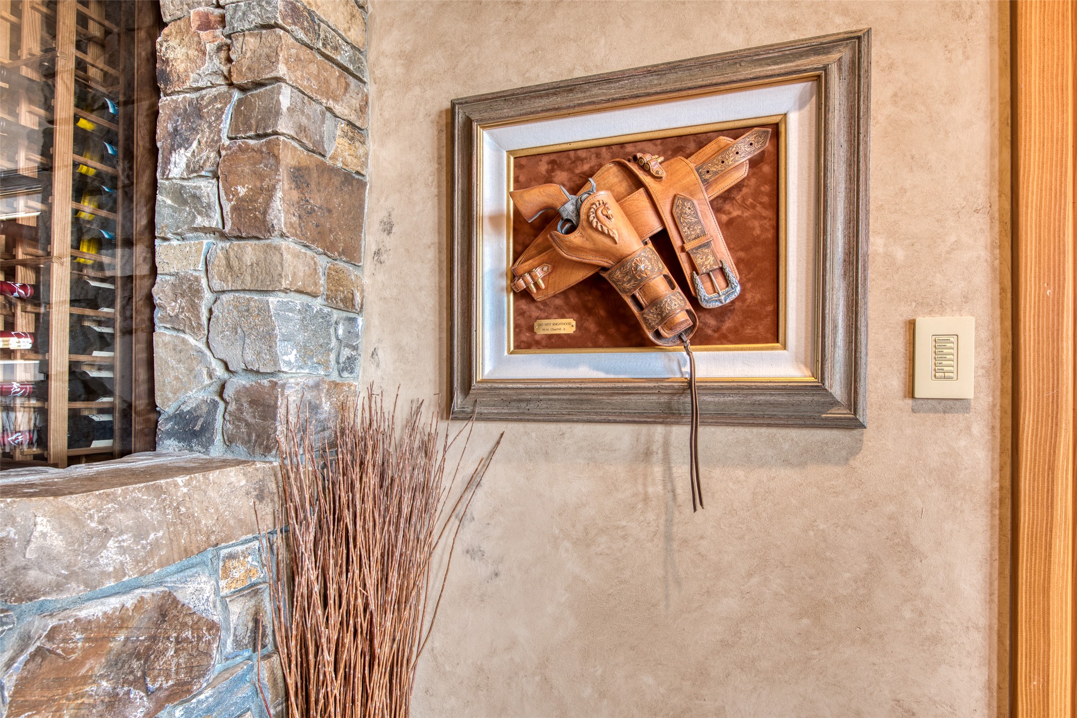 Darby, Montana 59829, United States, 3 Bedrooms Bedrooms, ,4 BathroomsBathrooms,Residential,Active,37707