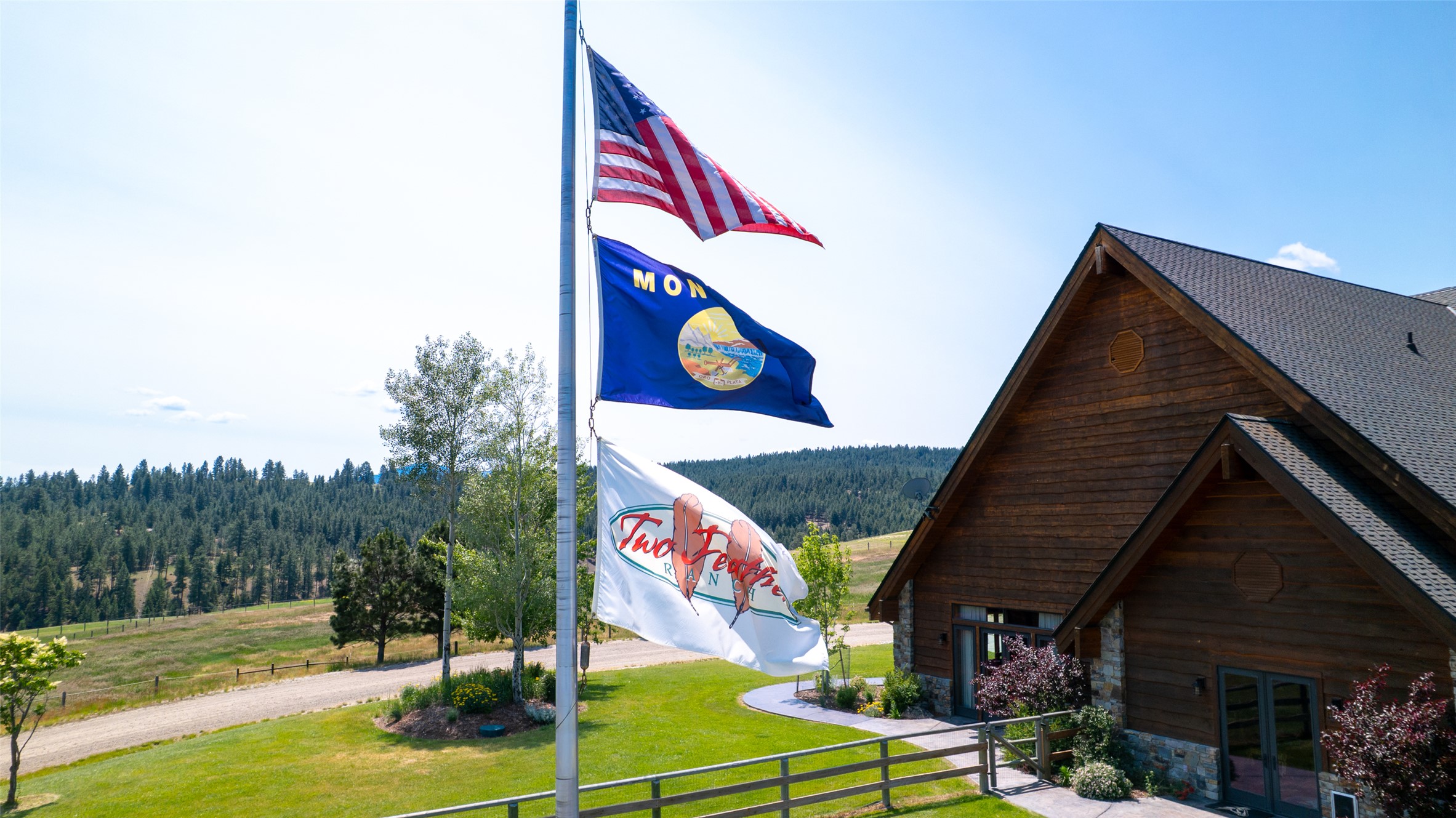 Darby, Montana 59829, United States, 3 Bedrooms Bedrooms, ,4 BathroomsBathrooms,Residential,Active,37707