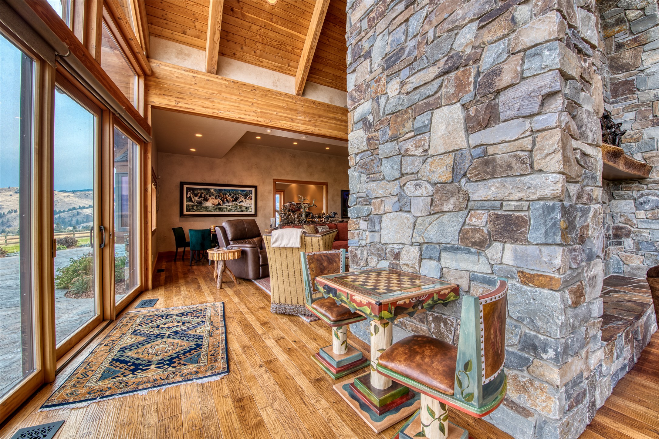 Darby, Montana 59829, United States, 3 Bedrooms Bedrooms, ,4 BathroomsBathrooms,Residential,Active,37707