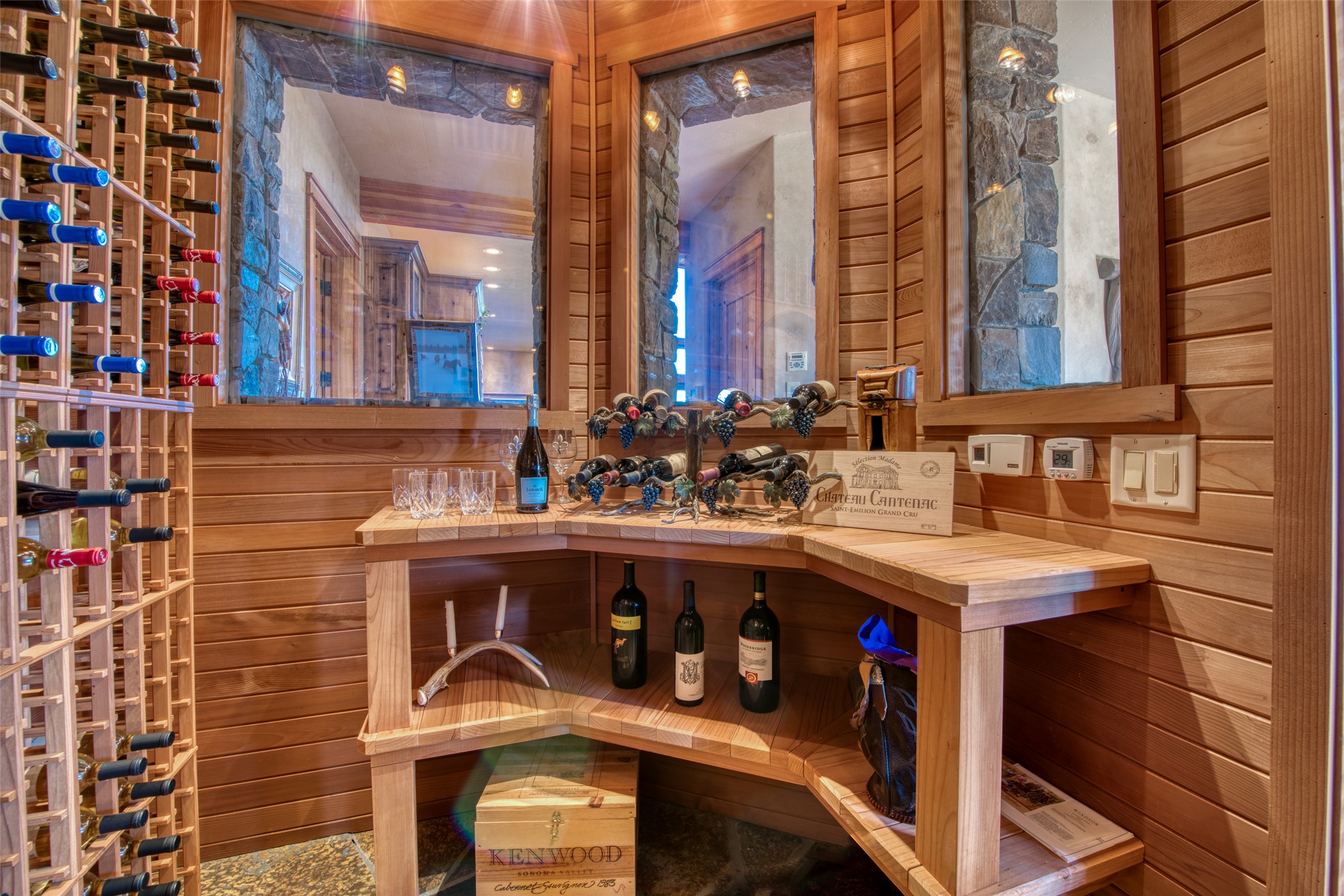 Darby, Montana 59829, United States, 3 Bedrooms Bedrooms, ,4 BathroomsBathrooms,Residential,Active,37707