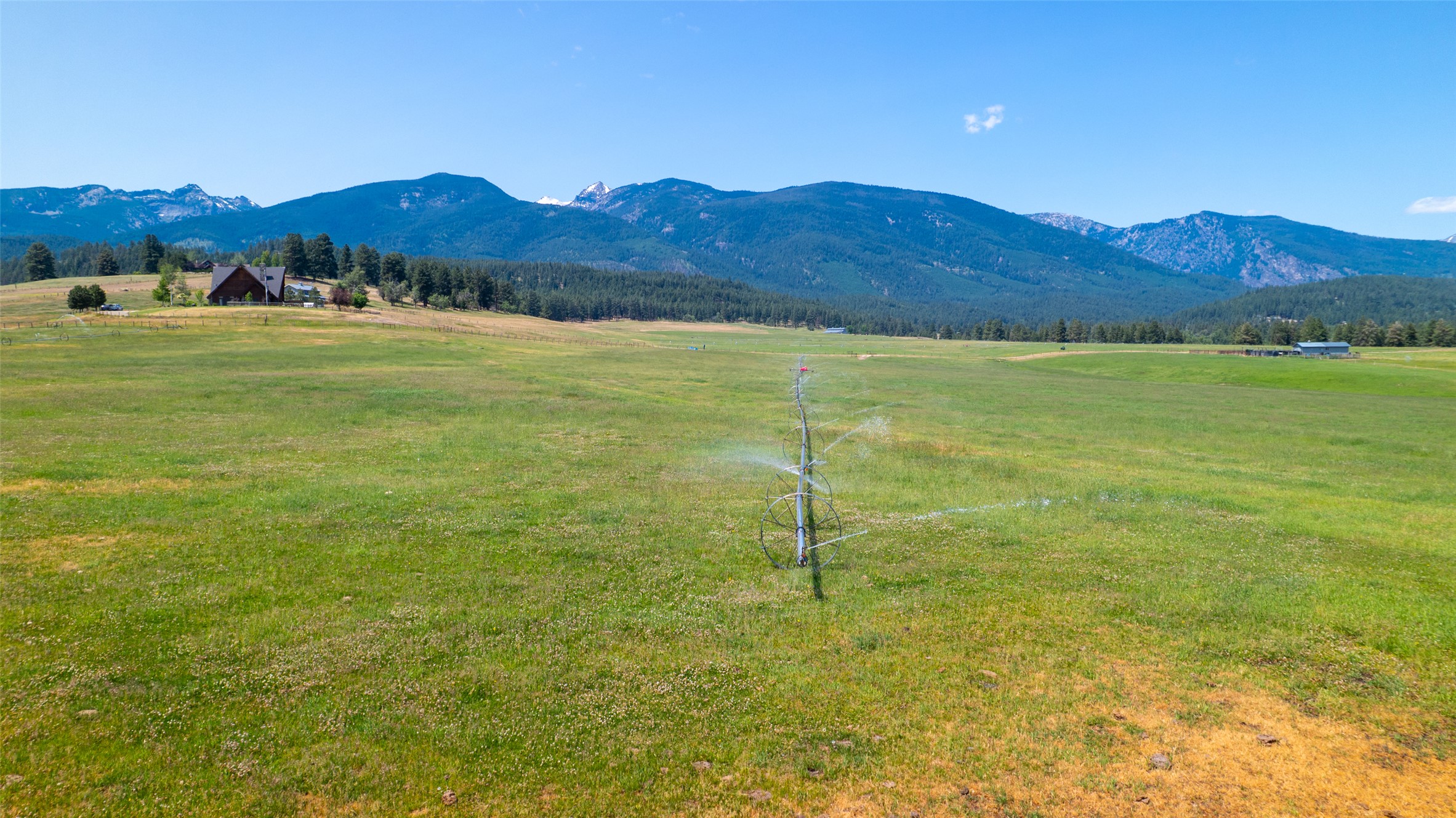 Darby, Montana 59829, United States, 3 Bedrooms Bedrooms, ,4 BathroomsBathrooms,Residential,Active,37707