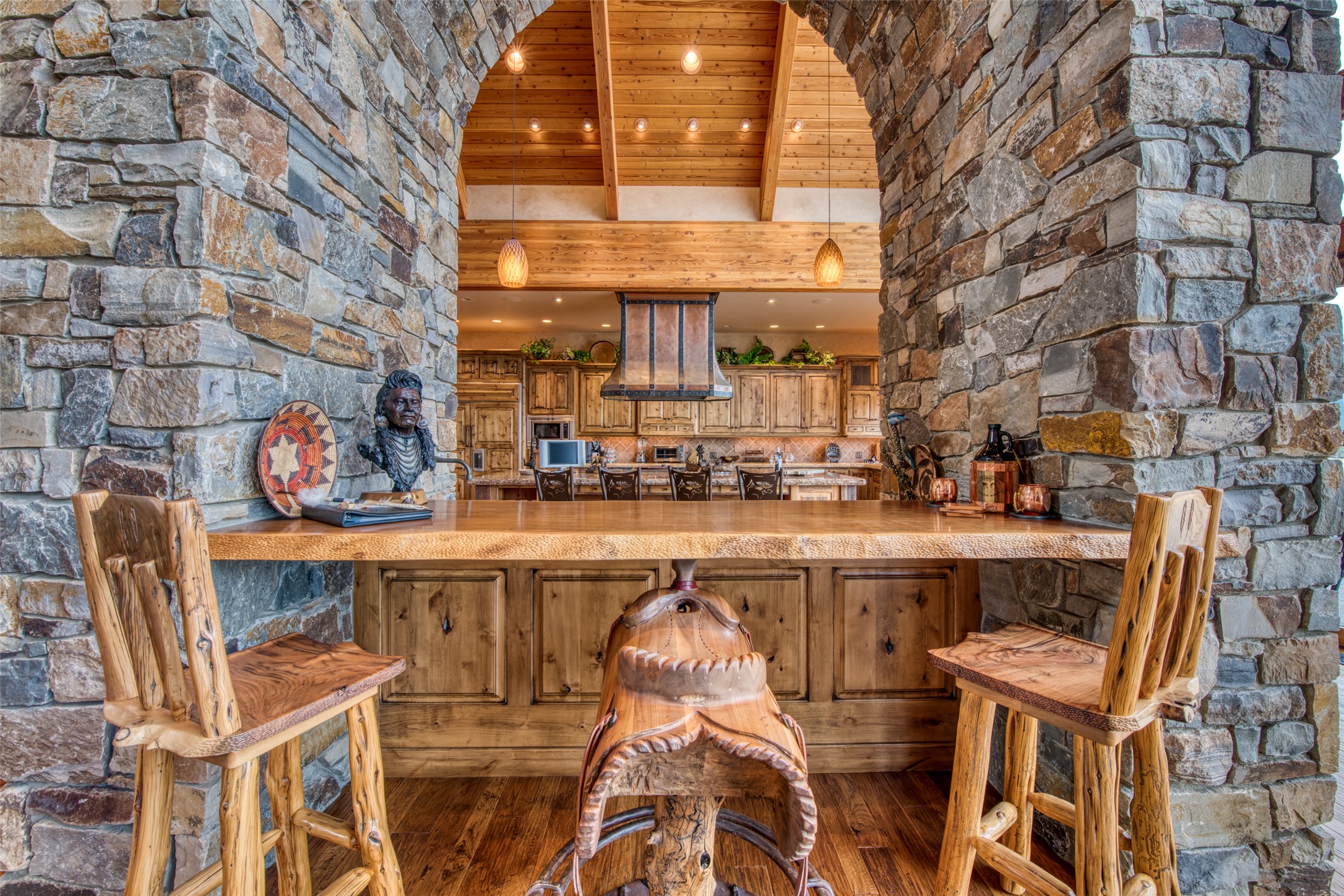 Darby, Montana 59829, United States, 3 Bedrooms Bedrooms, ,4 BathroomsBathrooms,Residential,Active,37707