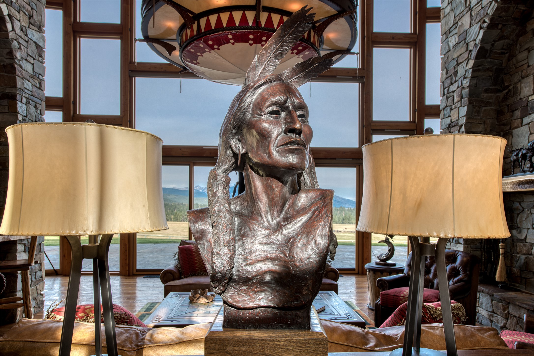 Darby, Montana 59829, United States, 3 Bedrooms Bedrooms, ,4 BathroomsBathrooms,Residential,Active,37707