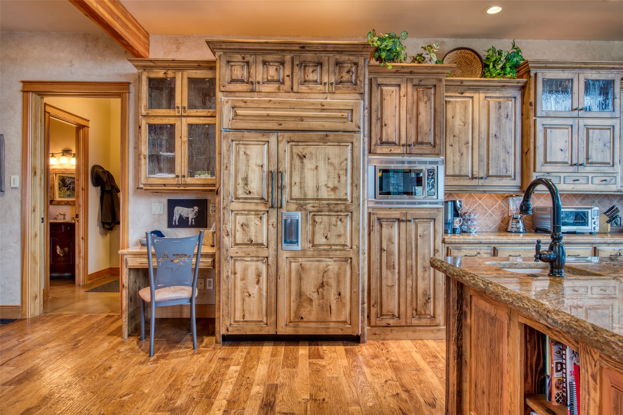 Darby, Montana 59829, United States, 3 Bedrooms Bedrooms, ,4 BathroomsBathrooms,Residential,Active,37707