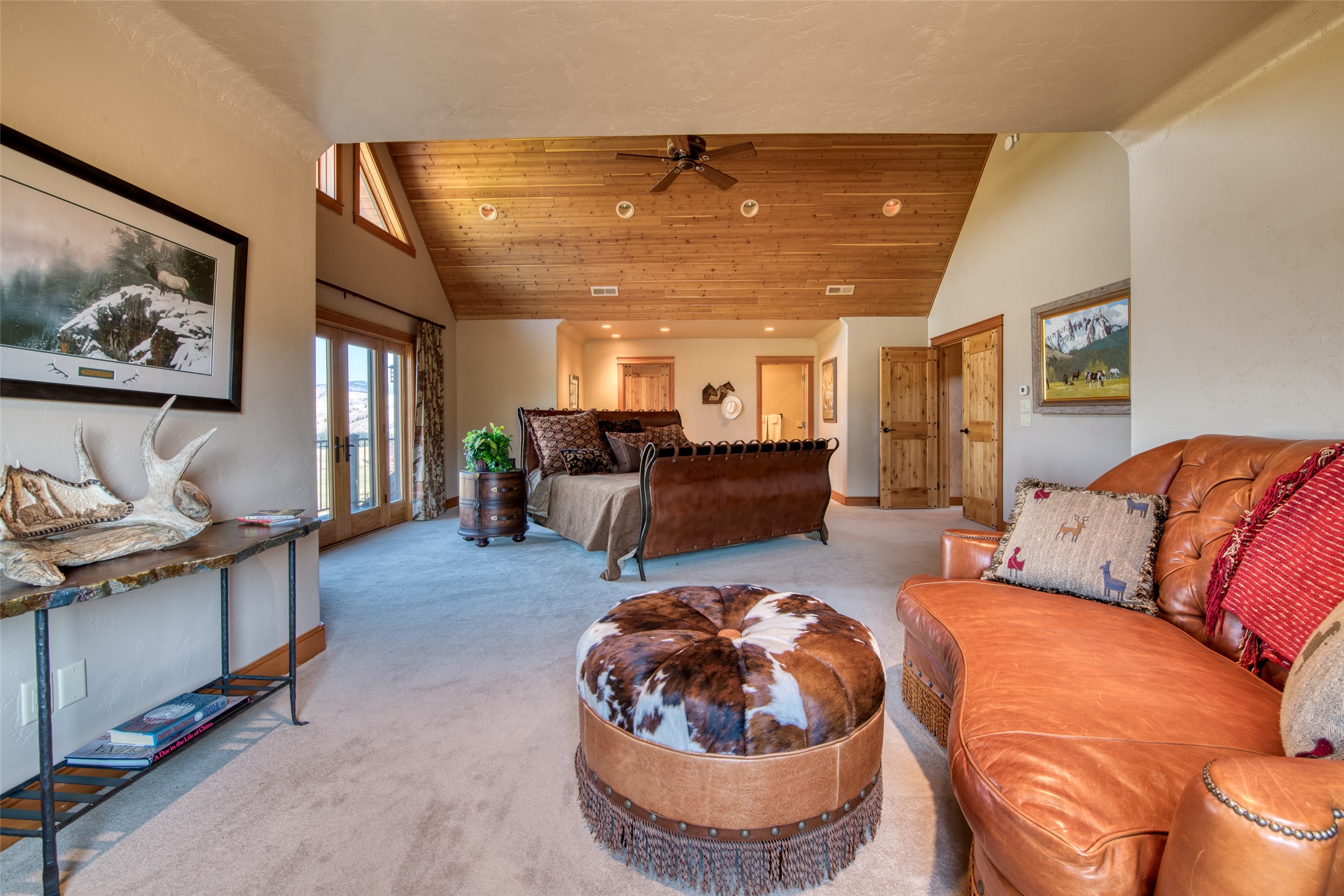 Darby, Montana 59829, United States, 3 Bedrooms Bedrooms, ,4 BathroomsBathrooms,Residential,Active,37707