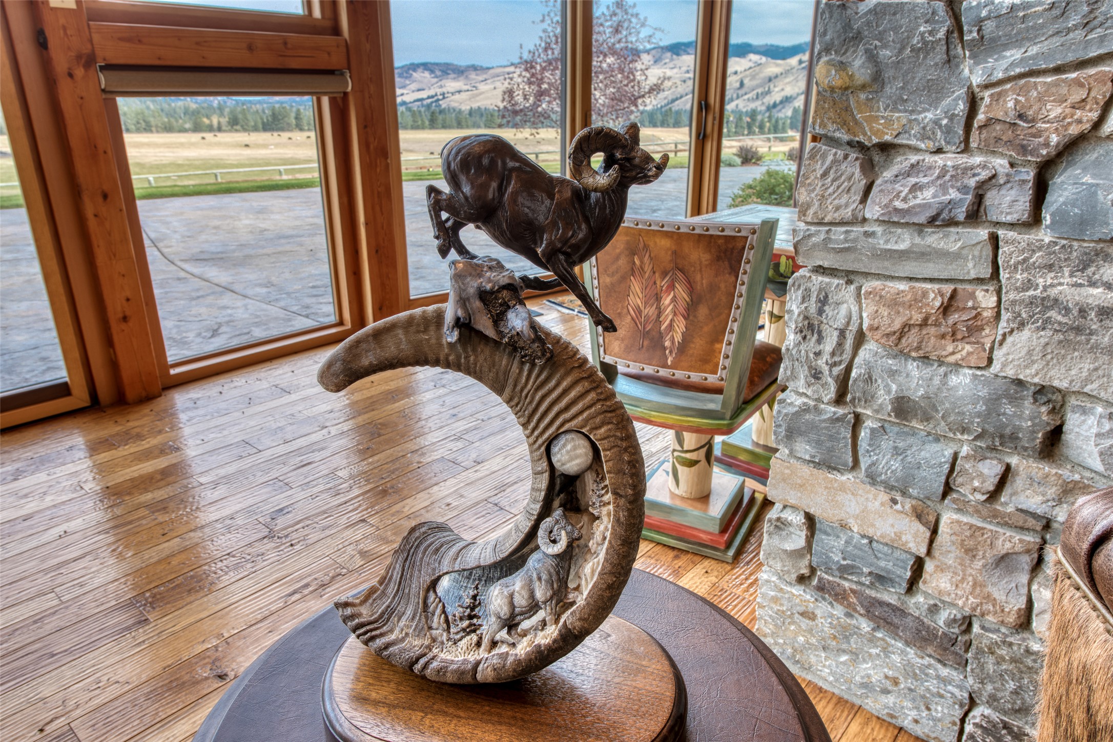 Darby, Montana 59829, United States, 3 Bedrooms Bedrooms, ,4 BathroomsBathrooms,Residential,Active,37707