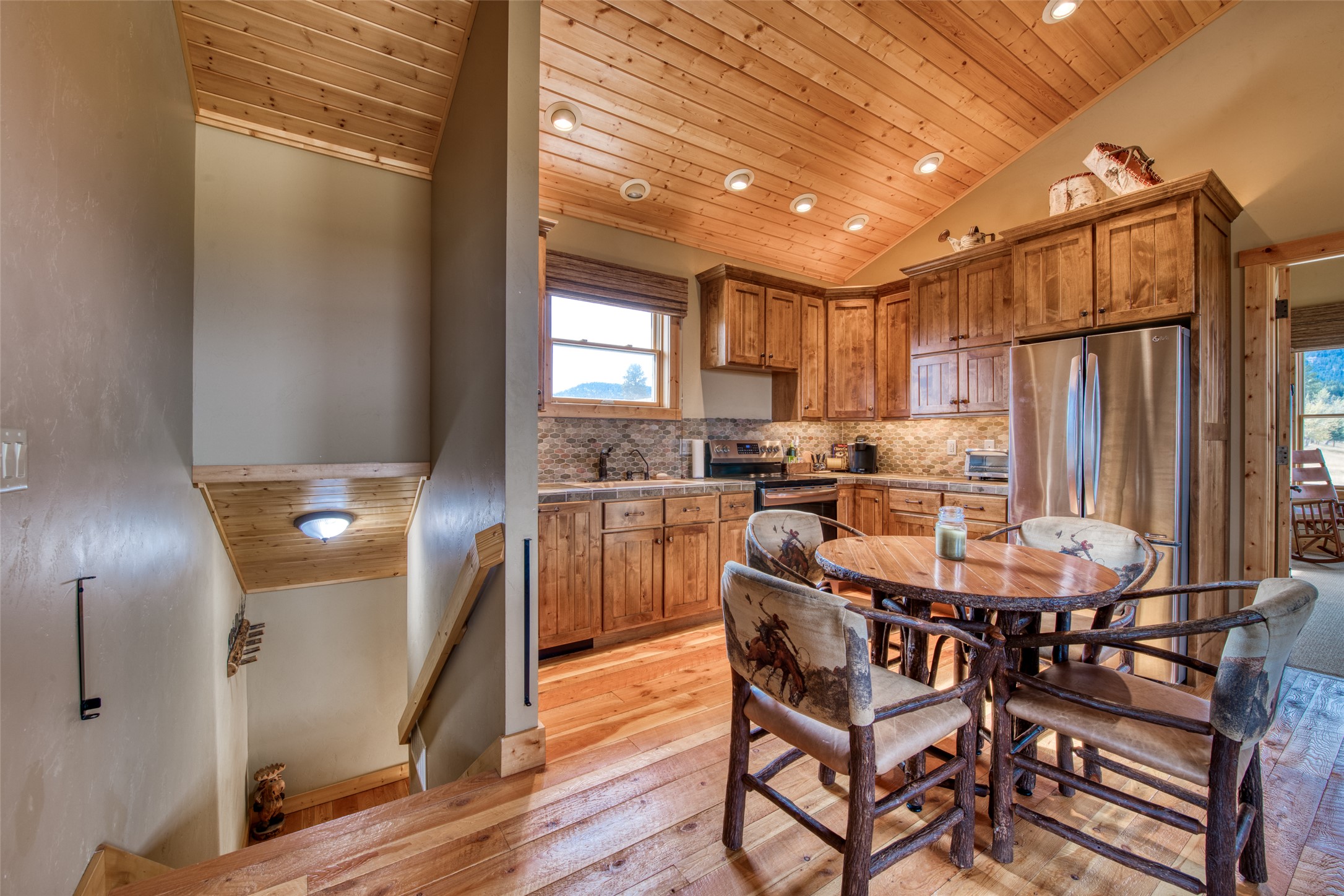 Darby, Montana 59829, United States, 3 Bedrooms Bedrooms, ,4 BathroomsBathrooms,Residential,Active,37707