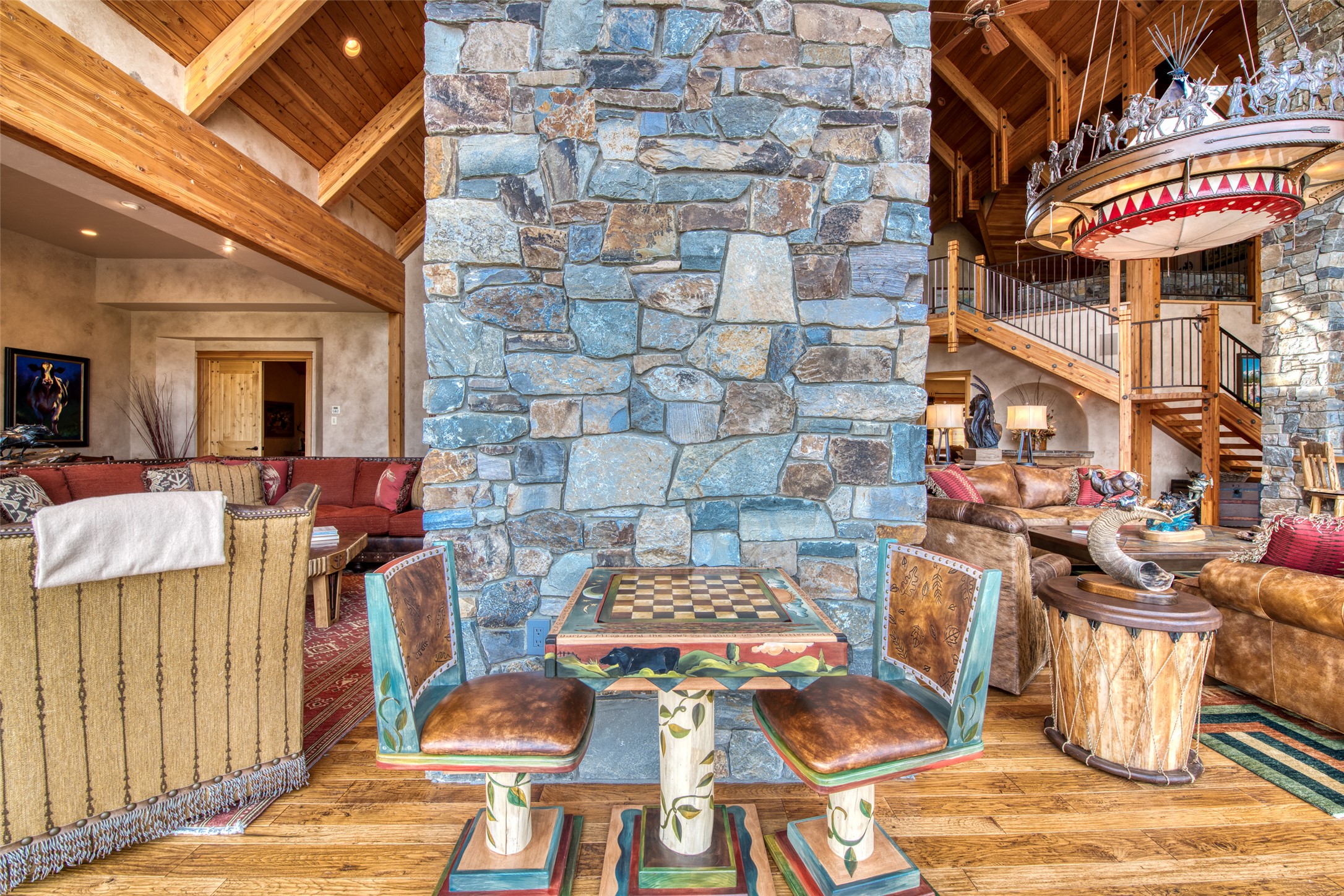 Darby, Montana 59829, United States, 3 Bedrooms Bedrooms, ,4 BathroomsBathrooms,Residential,Active,37707