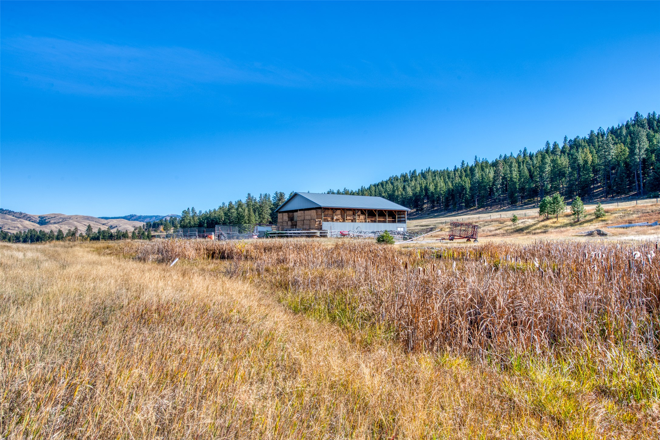 Darby, Montana 59829, United States, 3 Bedrooms Bedrooms, ,4 BathroomsBathrooms,Residential,Active,37707