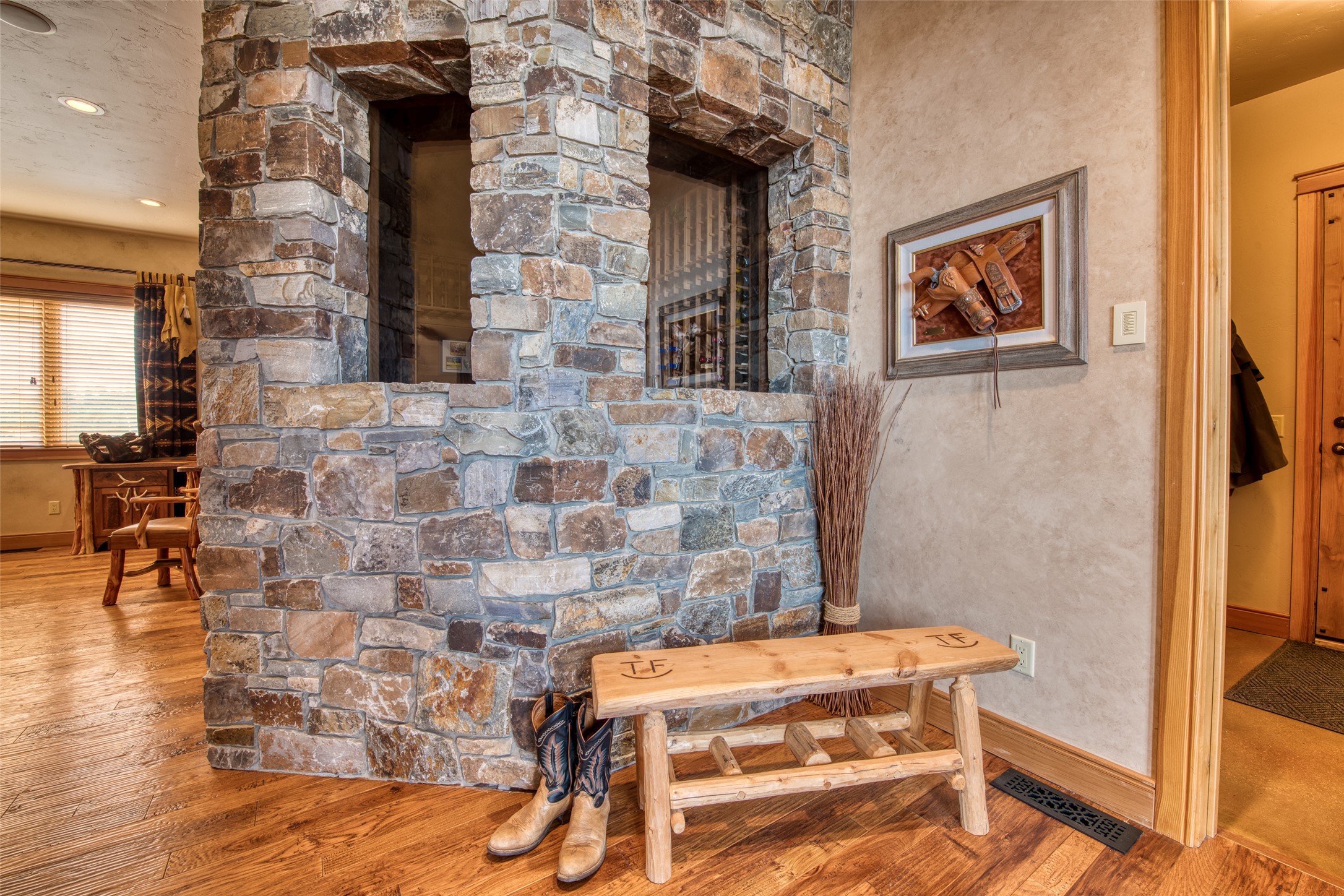 Darby, Montana 59829, United States, 3 Bedrooms Bedrooms, ,4 BathroomsBathrooms,Residential,Active,37707