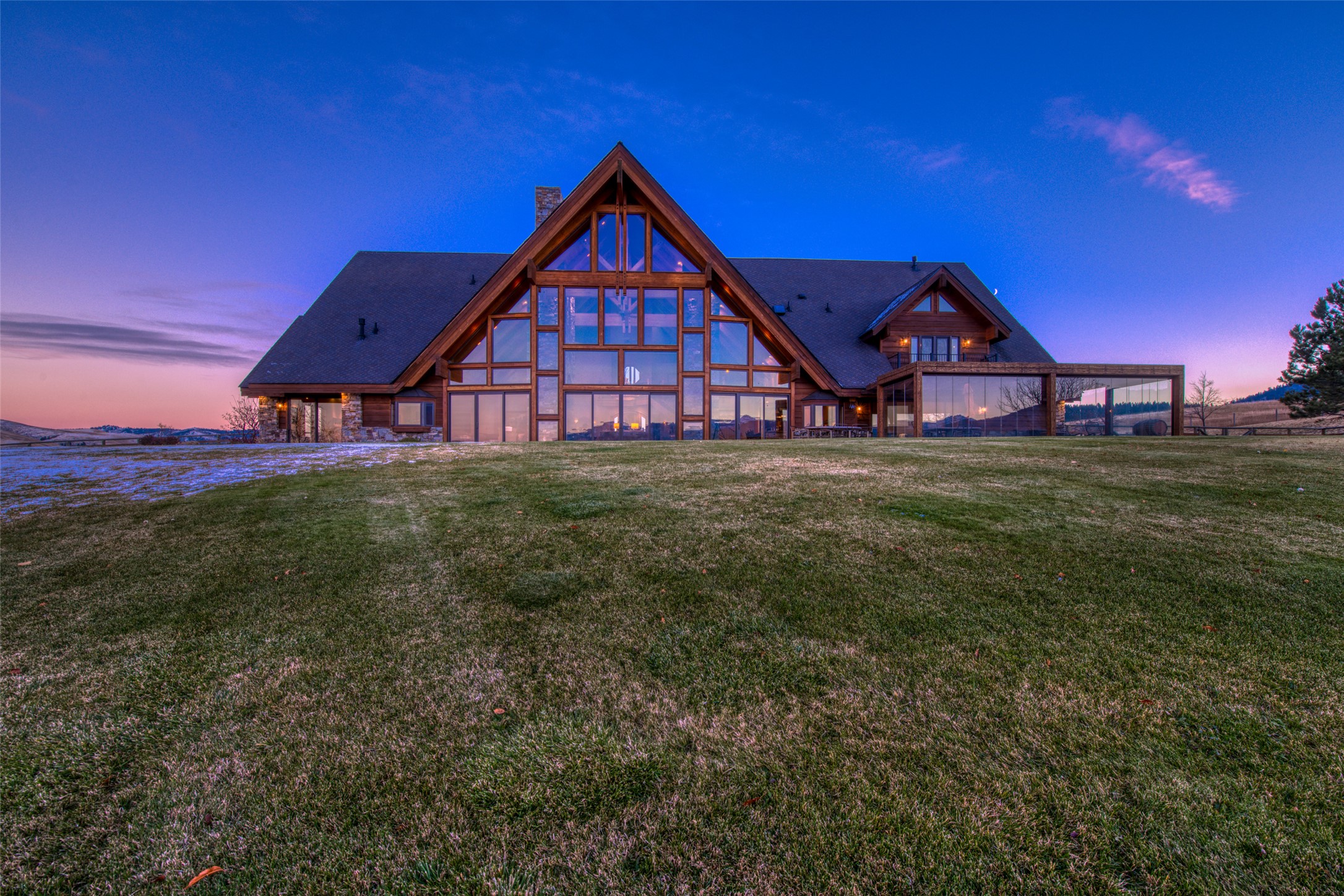 Darby, Montana 59829, United States, 3 Bedrooms Bedrooms, ,4 BathroomsBathrooms,Residential,Active,37707