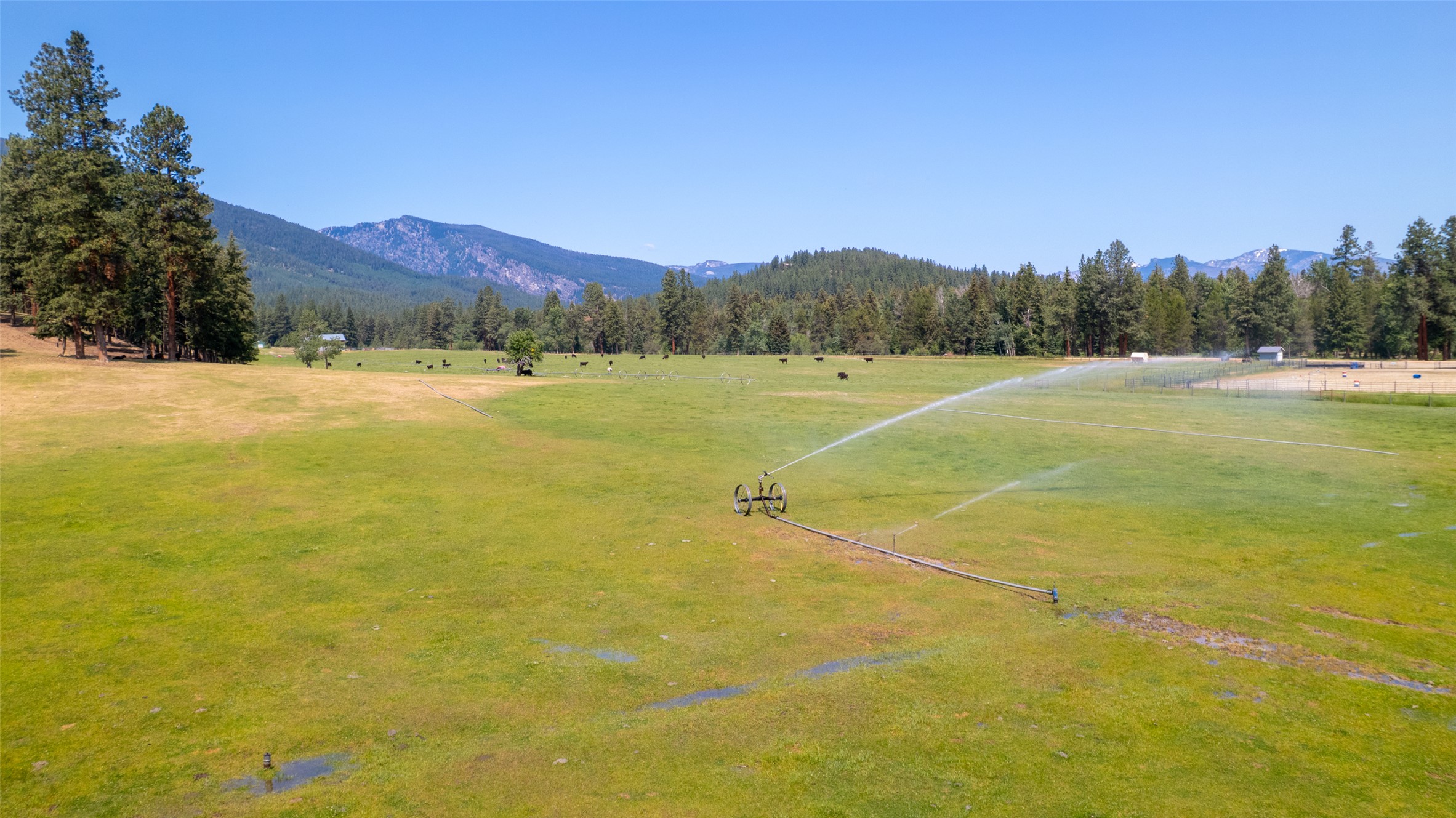 Darby, Montana 59829, United States, 3 Bedrooms Bedrooms, ,4 BathroomsBathrooms,Residential,Active,37707