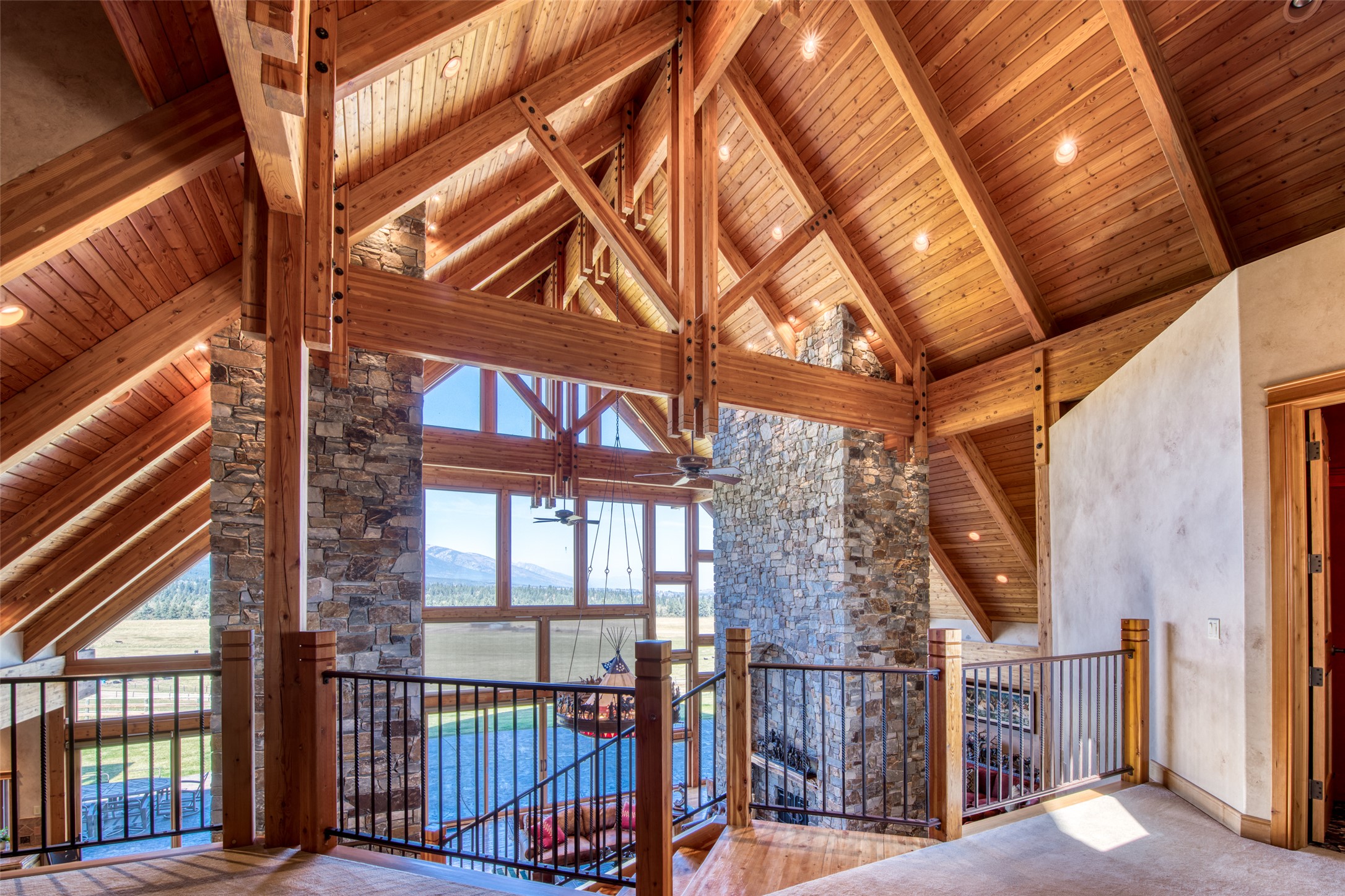 Darby, Montana 59829, United States, 3 Bedrooms Bedrooms, ,4 BathroomsBathrooms,Residential,Active,37707