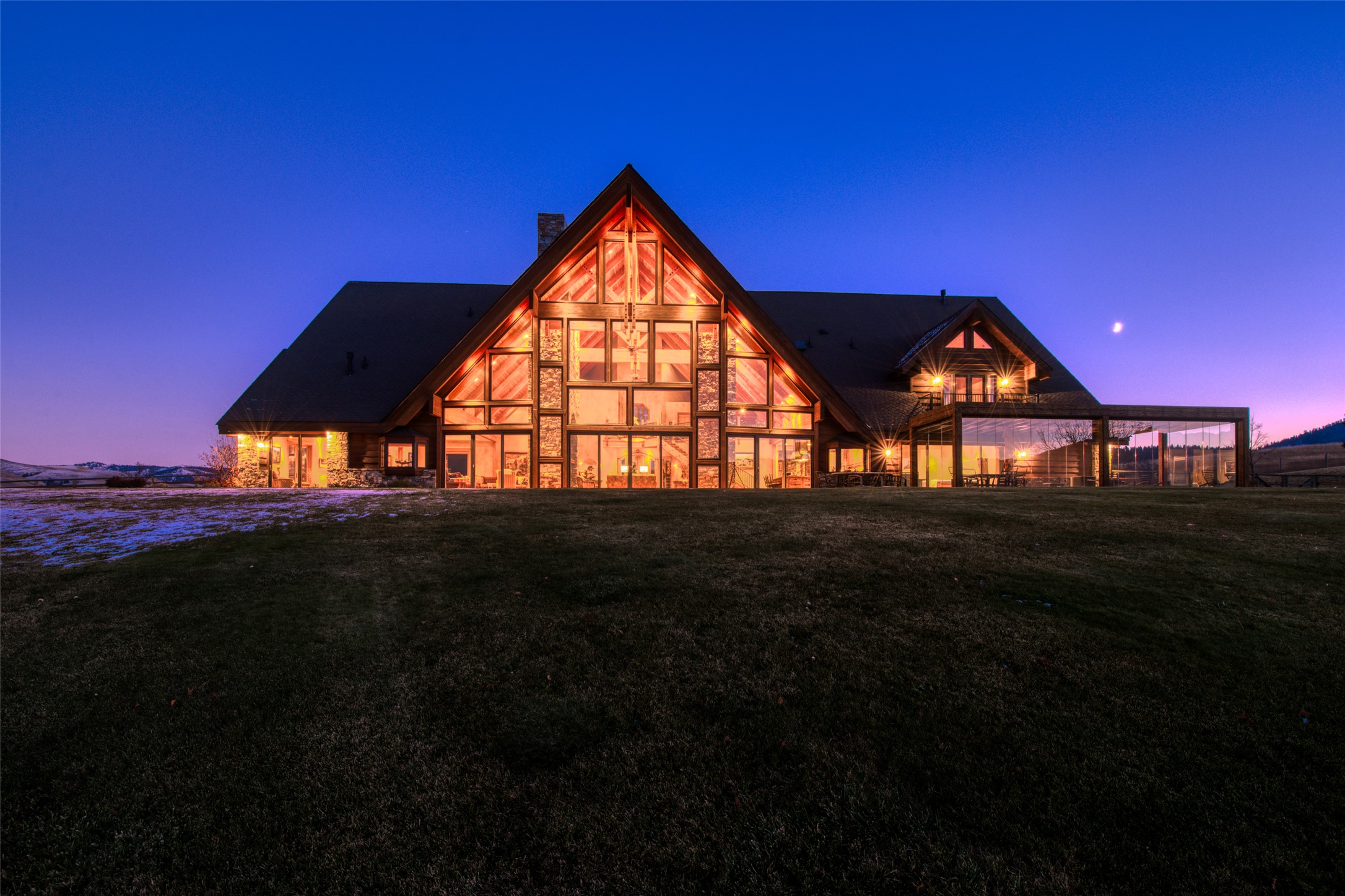 406 Chief Joseph Trail