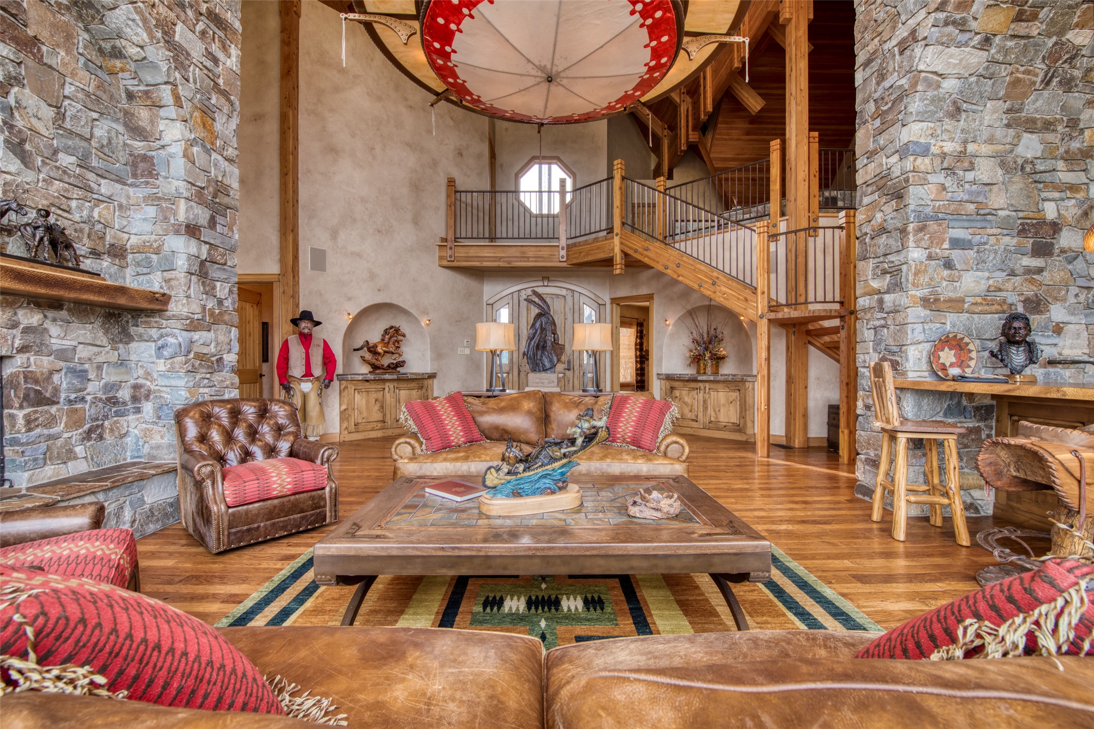 Darby, Montana 59829, United States, 3 Bedrooms Bedrooms, ,4 BathroomsBathrooms,Residential,Active,37707