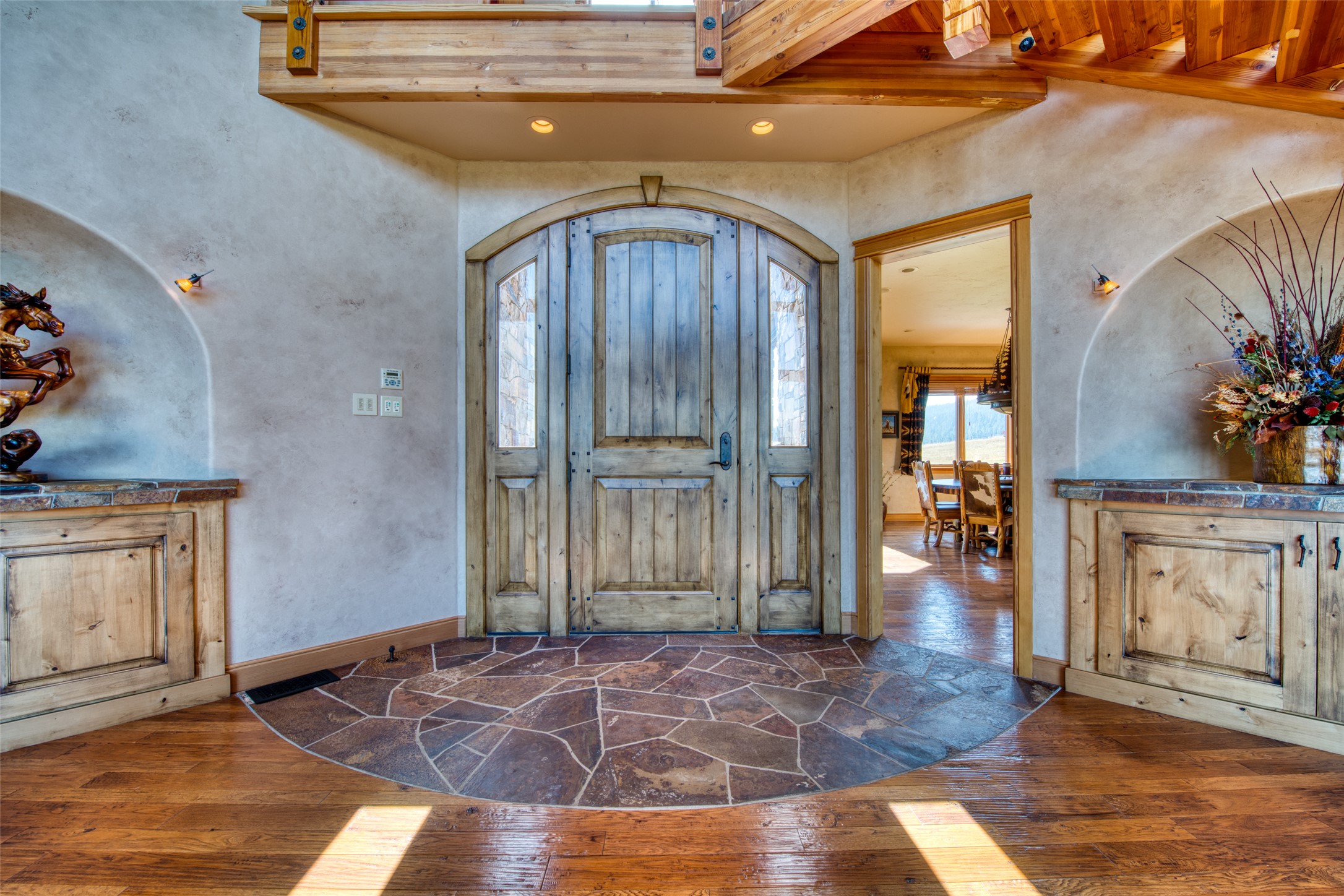 Darby, Montana 59829, United States, 3 Bedrooms Bedrooms, ,4 BathroomsBathrooms,Residential,Active,37707