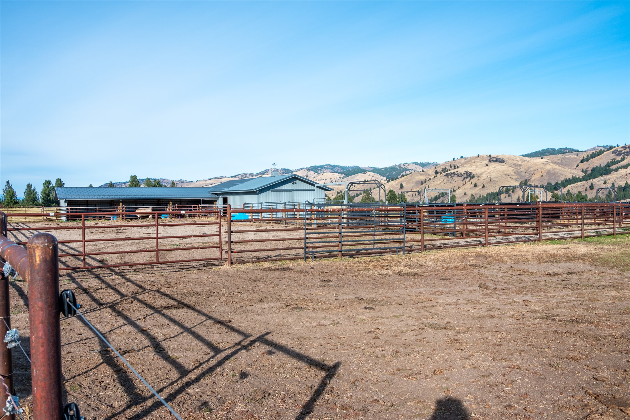 Darby, Montana 59829, United States, 3 Bedrooms Bedrooms, ,4 BathroomsBathrooms,Residential,Active,37707