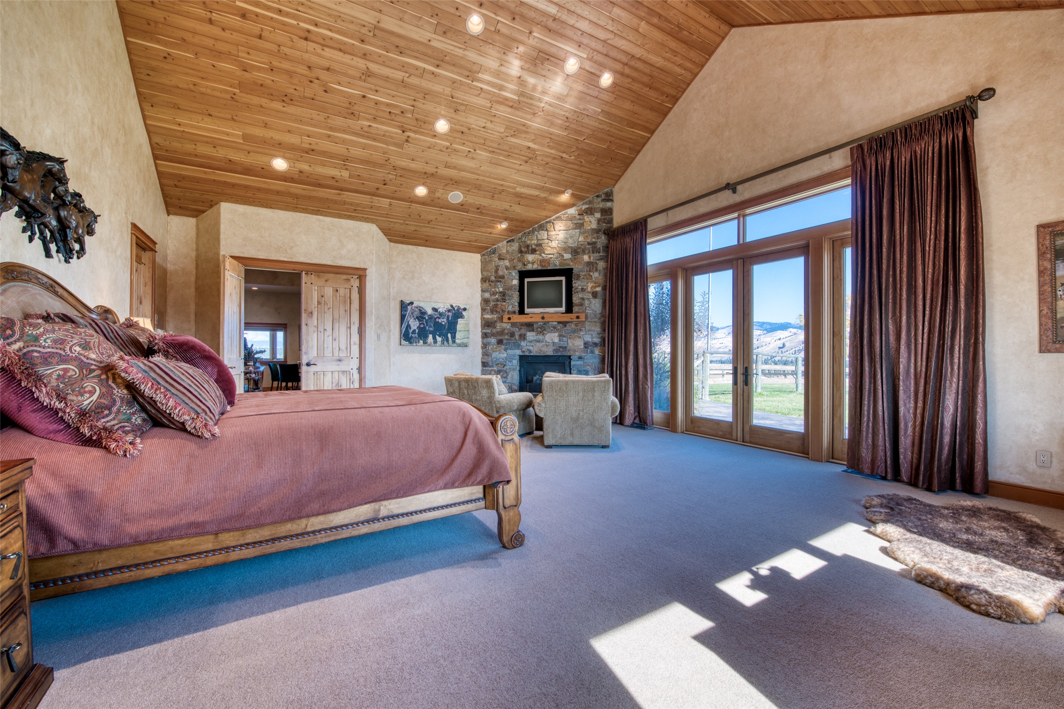 Darby, Montana 59829, United States, 3 Bedrooms Bedrooms, ,4 BathroomsBathrooms,Residential,Active,37707