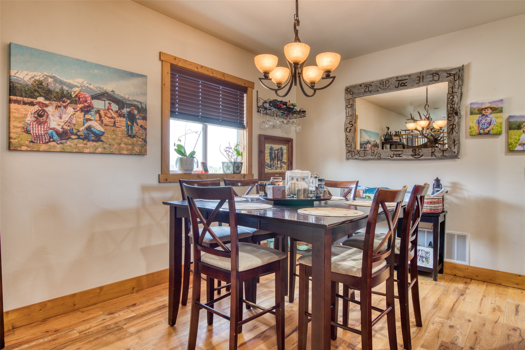 Darby, Montana 59829, United States, 3 Bedrooms Bedrooms, ,4 BathroomsBathrooms,Residential,Active,37707