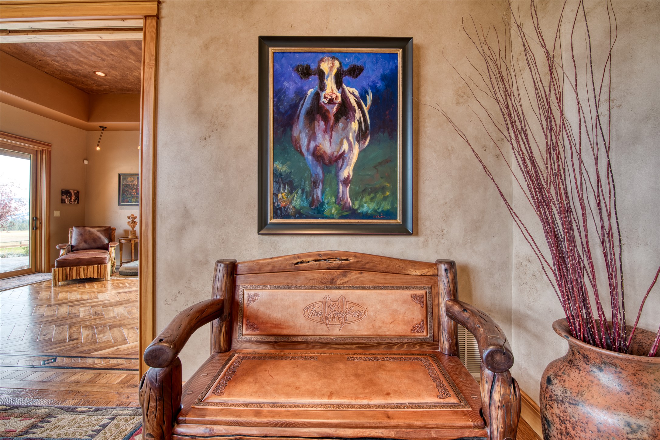 Darby, Montana 59829, United States, 3 Bedrooms Bedrooms, ,4 BathroomsBathrooms,Residential,Active,37707