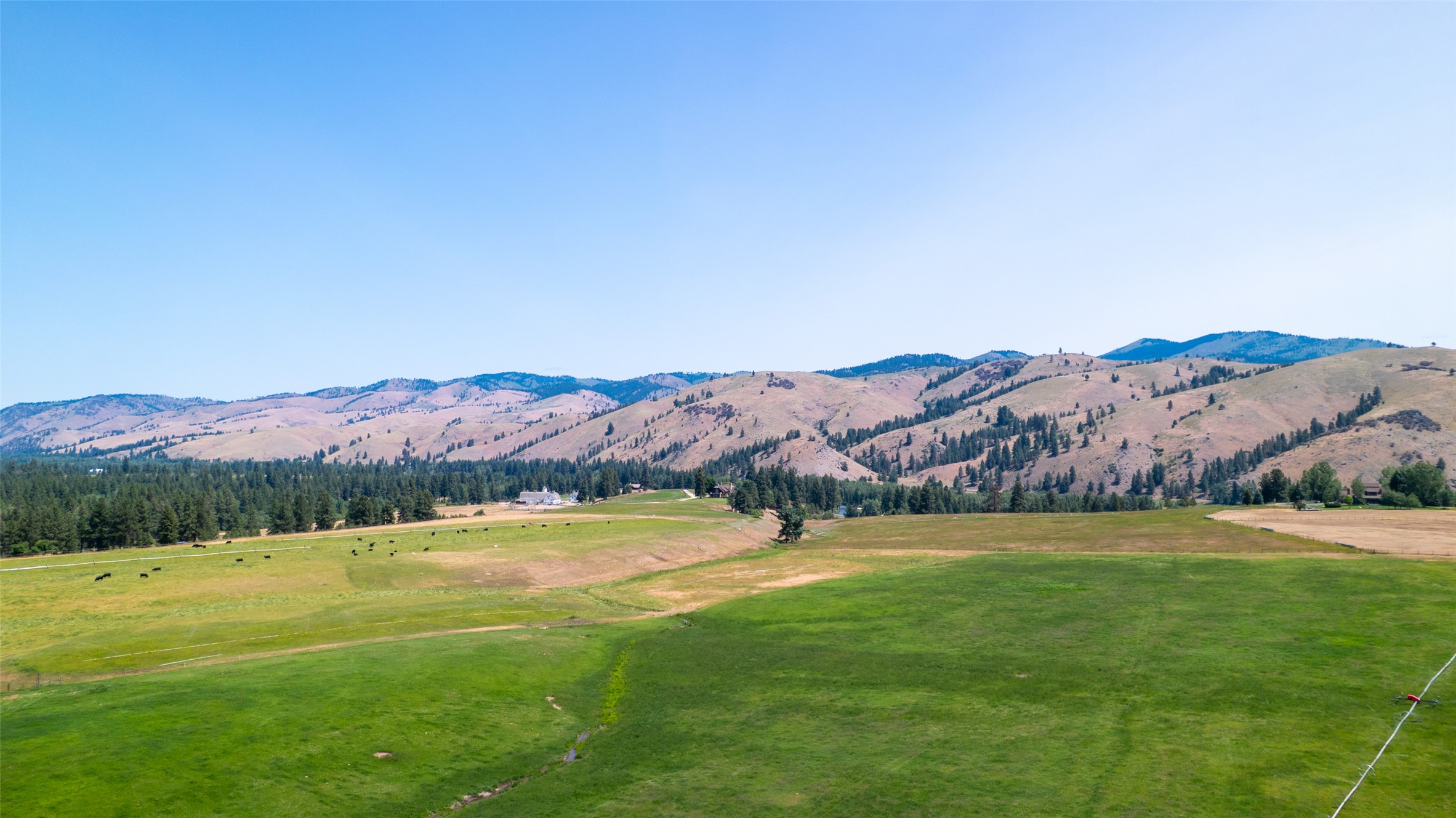 Darby, Montana 59829, United States, 3 Bedrooms Bedrooms, ,4 BathroomsBathrooms,Residential,Active,37707