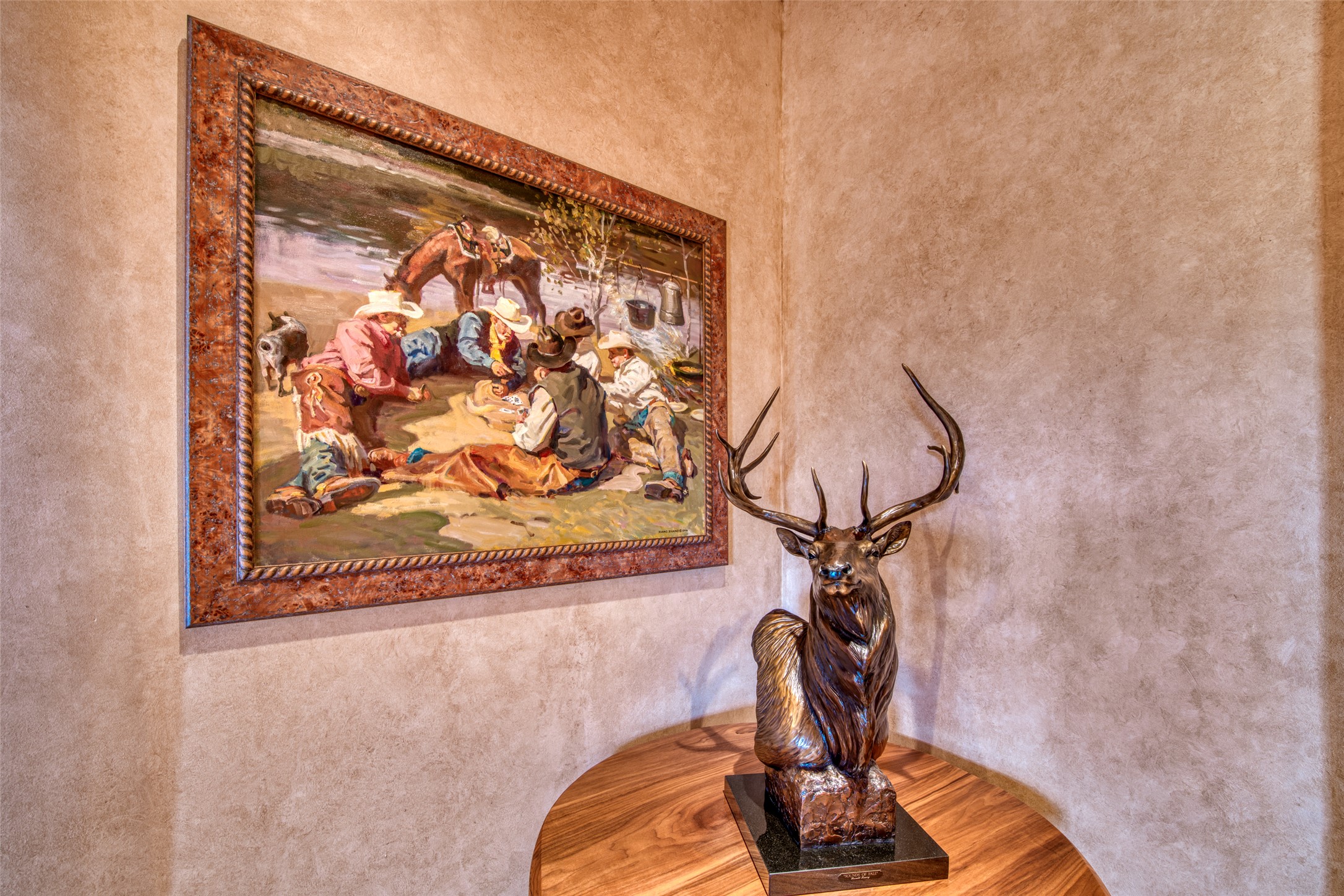 Darby, Montana 59829, United States, 3 Bedrooms Bedrooms, ,4 BathroomsBathrooms,Residential,Active,37707