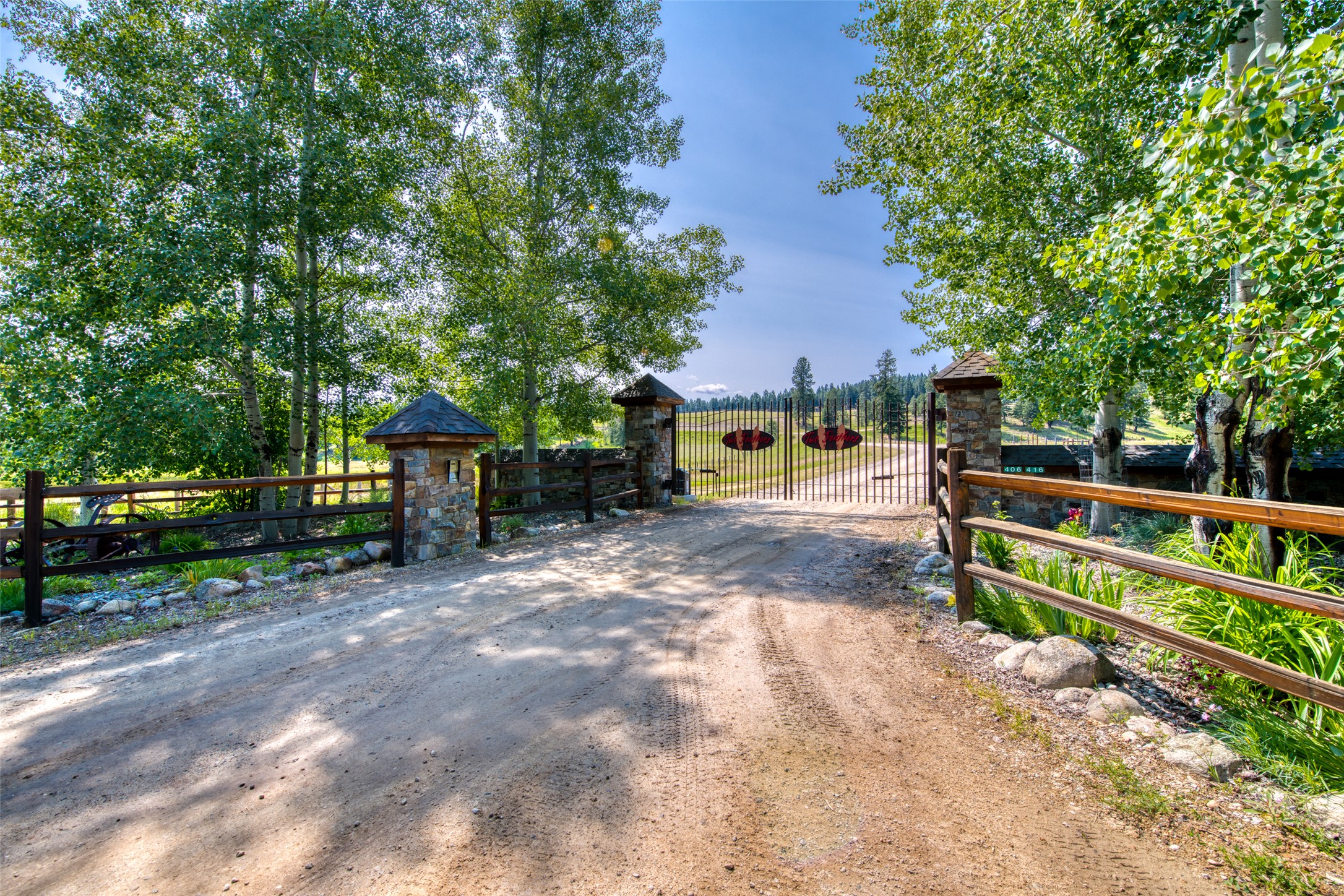 406 Chief Joseph Trail