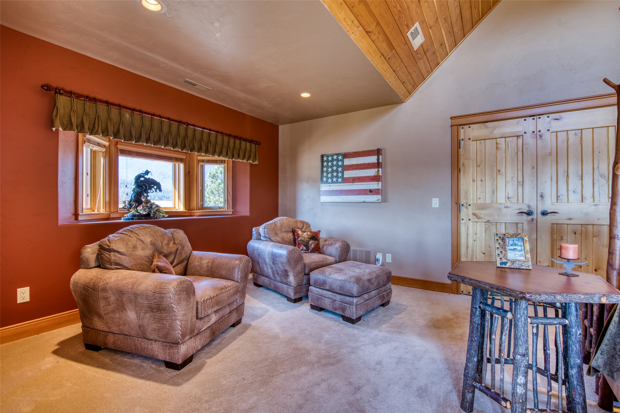 Darby, Montana 59829, United States, 3 Bedrooms Bedrooms, ,4 BathroomsBathrooms,Residential,Active,37707