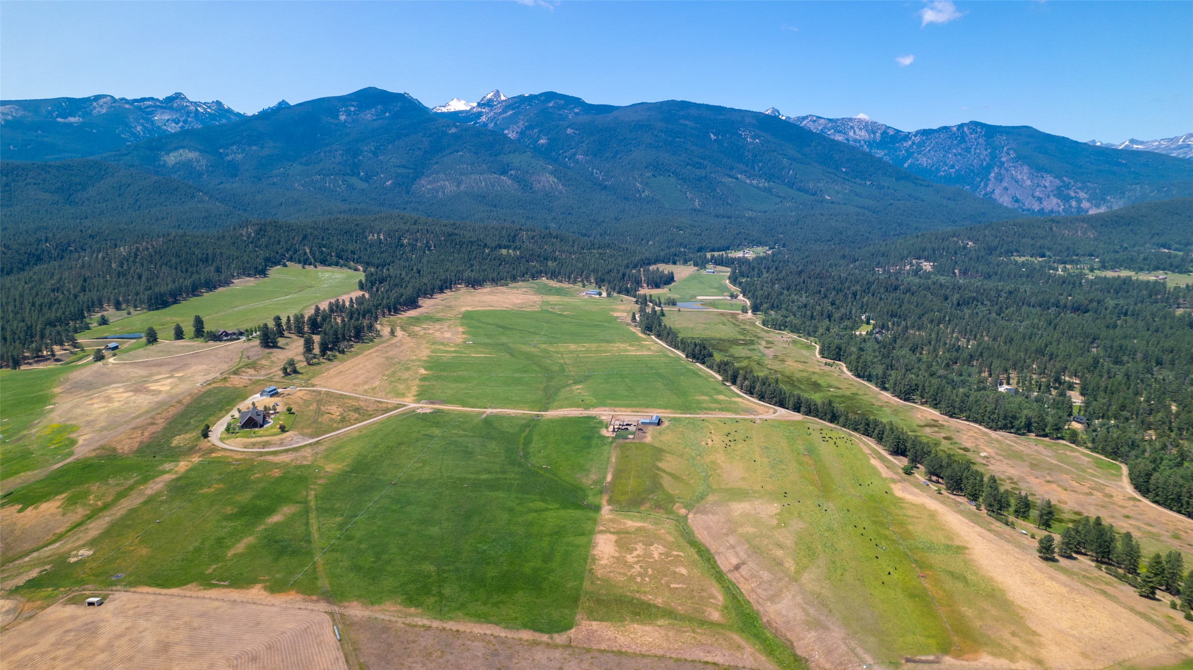 406 Chief Joseph Trail