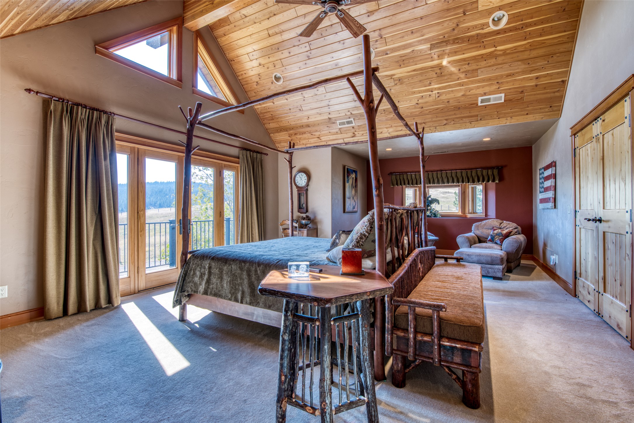 Darby, Montana 59829, United States, 3 Bedrooms Bedrooms, ,4 BathroomsBathrooms,Residential,Active,37707