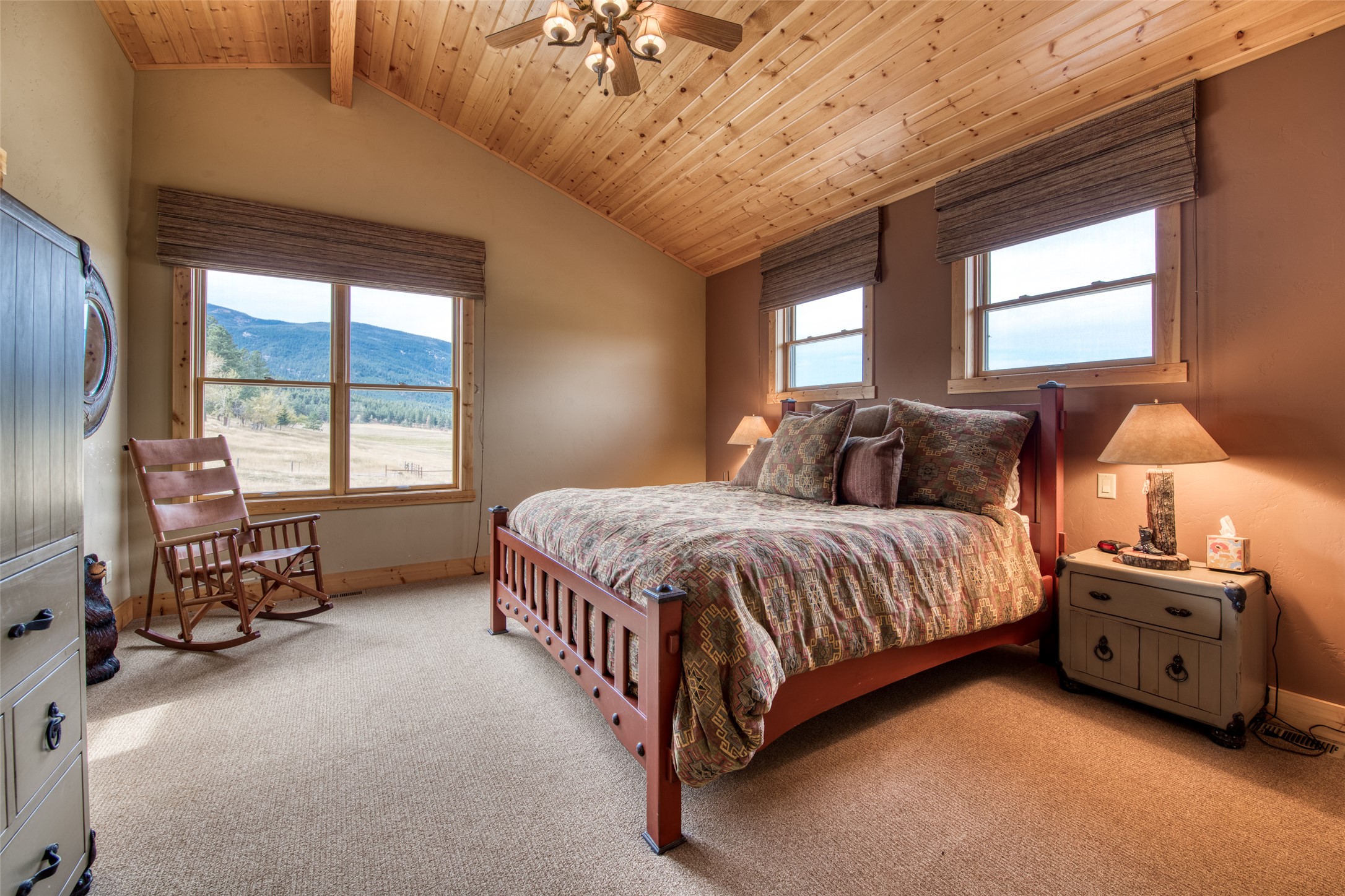 Darby, Montana 59829, United States, 3 Bedrooms Bedrooms, ,4 BathroomsBathrooms,Residential,Active,37707