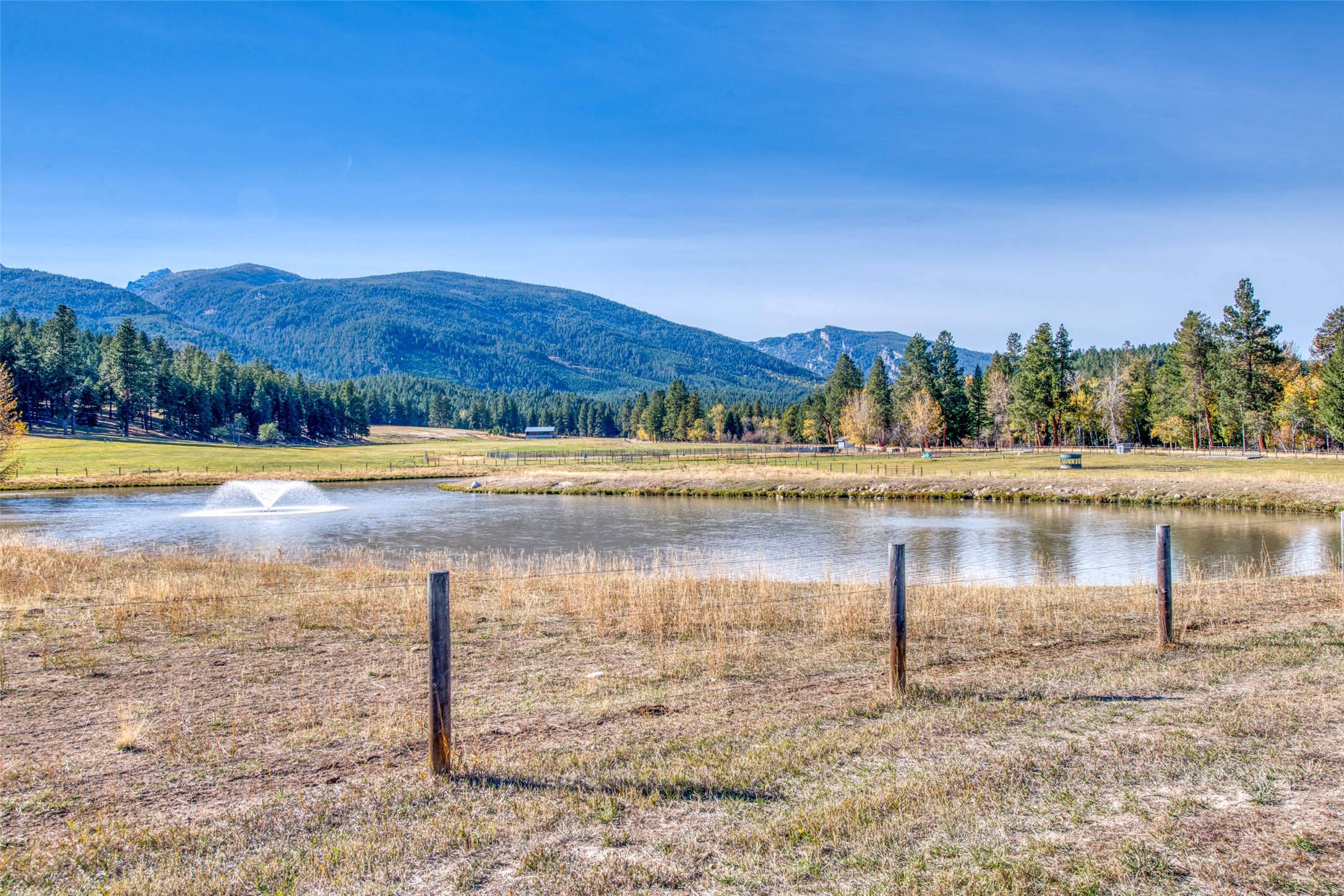 Darby, Montana 59829, United States, 3 Bedrooms Bedrooms, ,4 BathroomsBathrooms,Residential,Active,37707