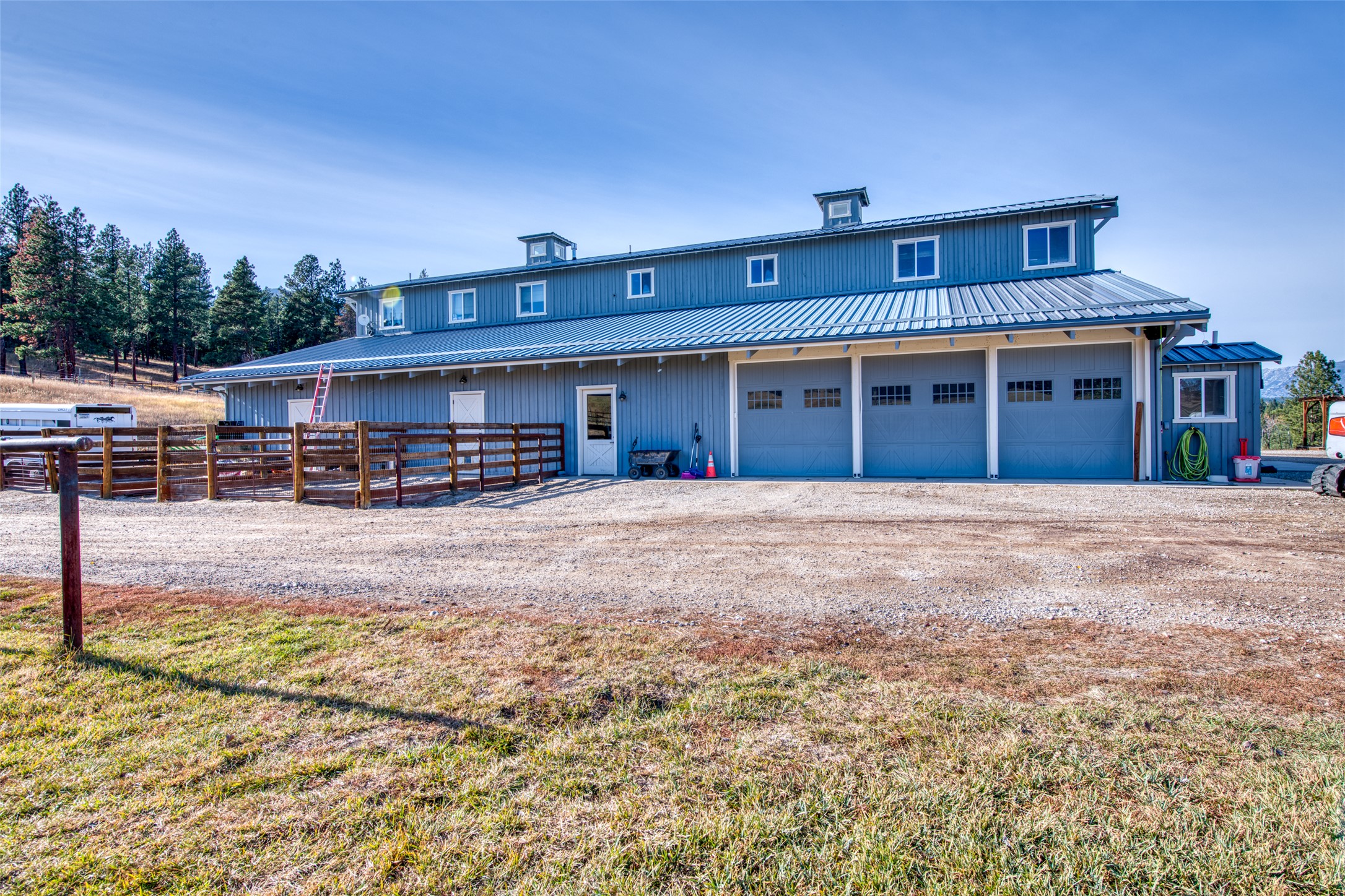 Darby, Montana 59829, United States, 3 Bedrooms Bedrooms, ,4 BathroomsBathrooms,Residential,Active,37707