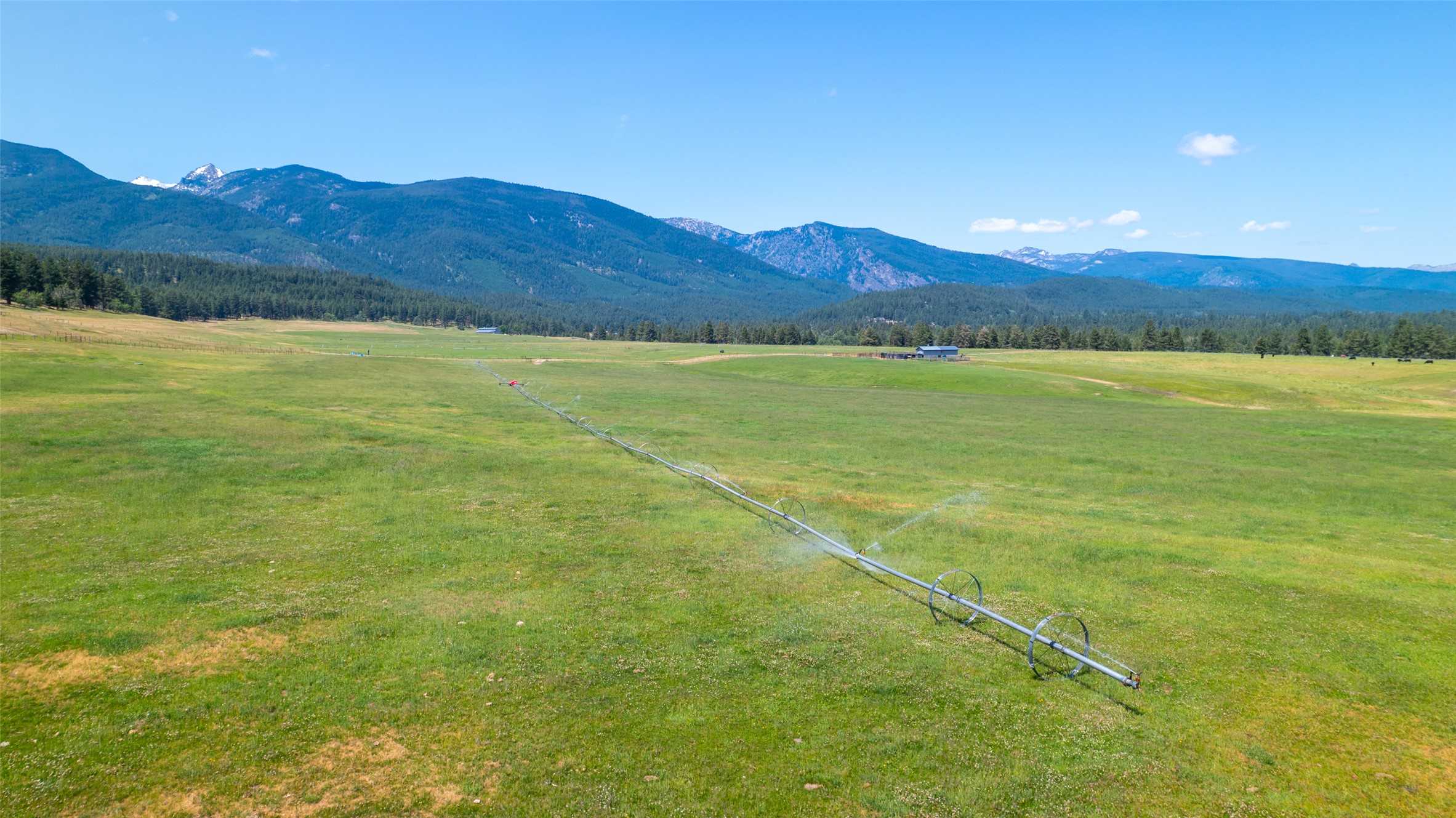 Darby, Montana 59829, United States, 3 Bedrooms Bedrooms, ,4 BathroomsBathrooms,Residential,Active,37707