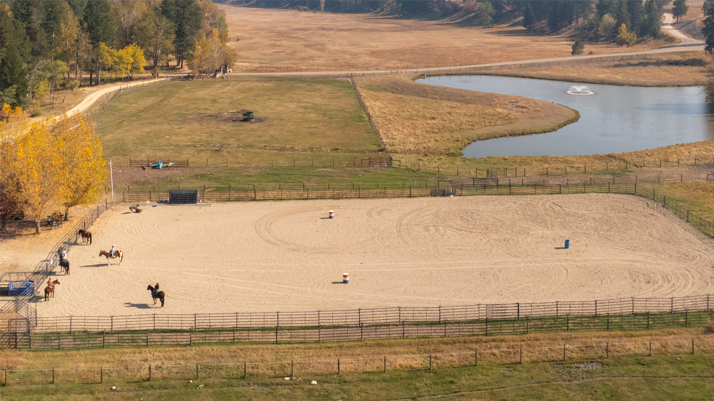 Darby, Montana 59829, United States, 3 Bedrooms Bedrooms, ,4 BathroomsBathrooms,Residential,Active,37707