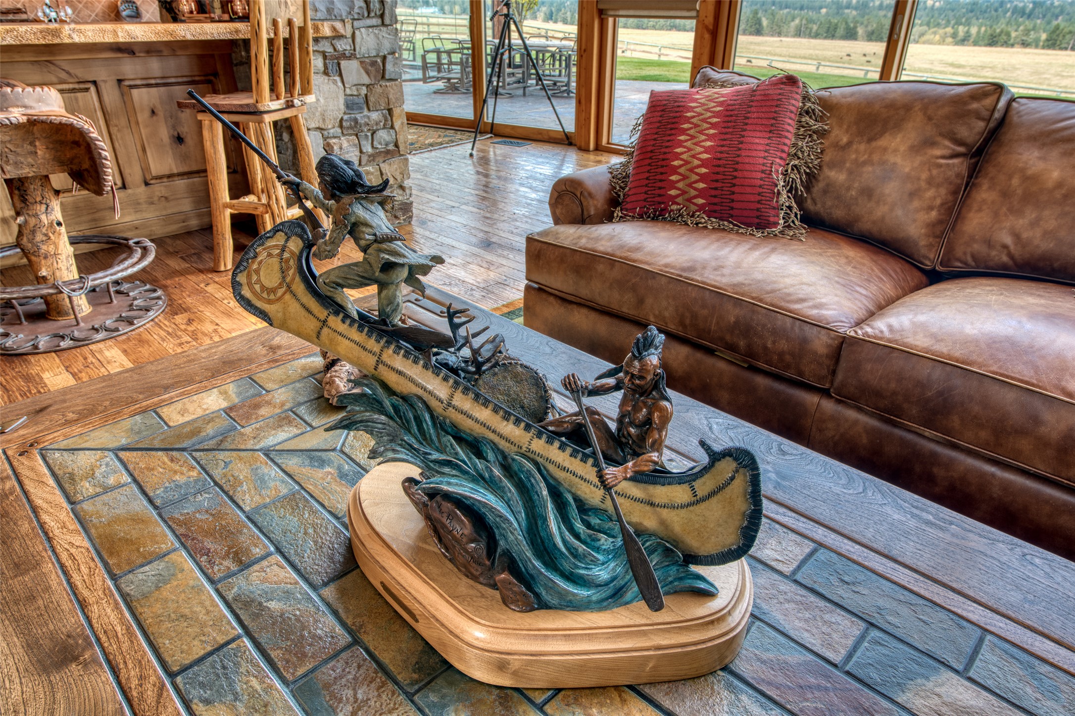 Darby, Montana 59829, United States, 3 Bedrooms Bedrooms, ,4 BathroomsBathrooms,Residential,Active,37707