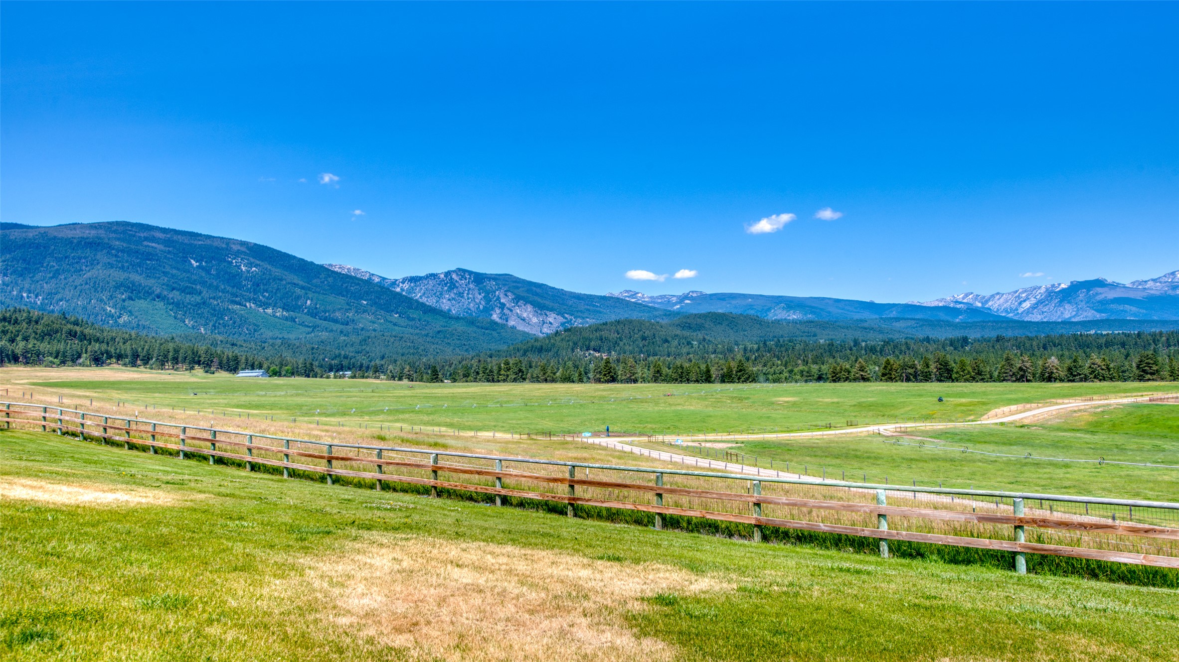 Darby, Montana 59829, United States, 3 Bedrooms Bedrooms, ,4 BathroomsBathrooms,Residential,Active,37707