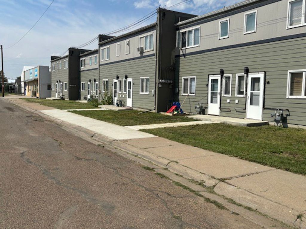 Photo of 232 7th Street S, Glasgow, MT 59230 (MLS # 30064577)