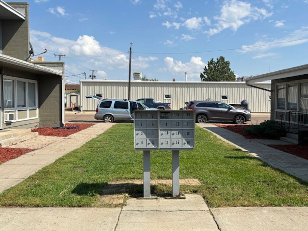 Photo of 232 7th Street S, Glasgow, MT 59230 (MLS # 30064577)