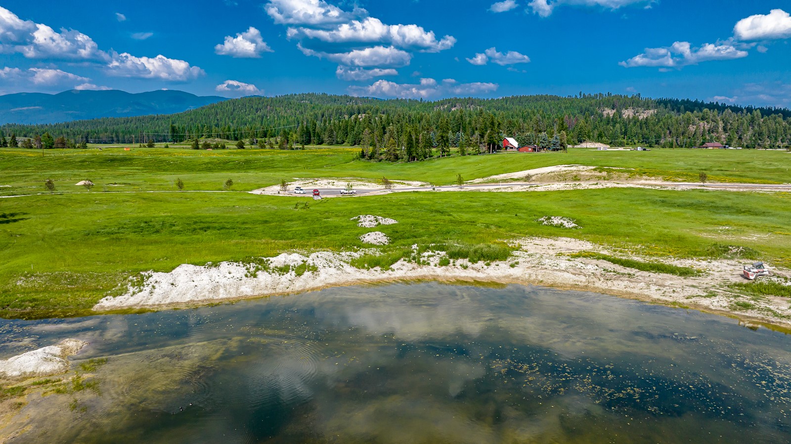 325 River Ranch Road Lot 7