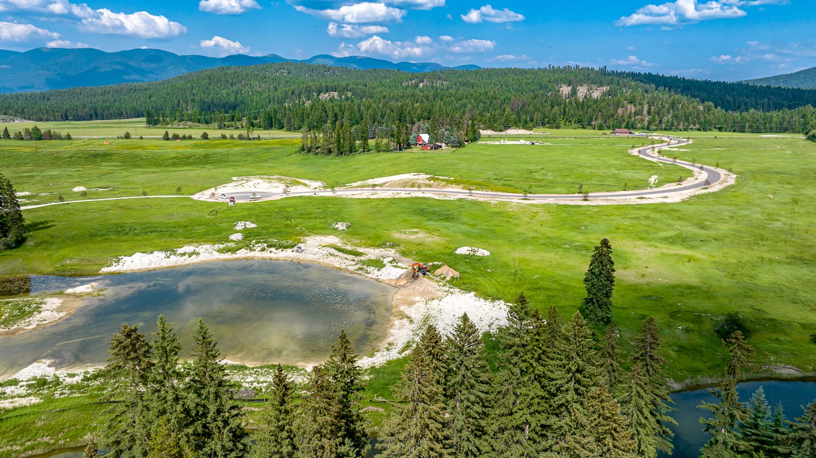 325 River Ranch Road Lot 7